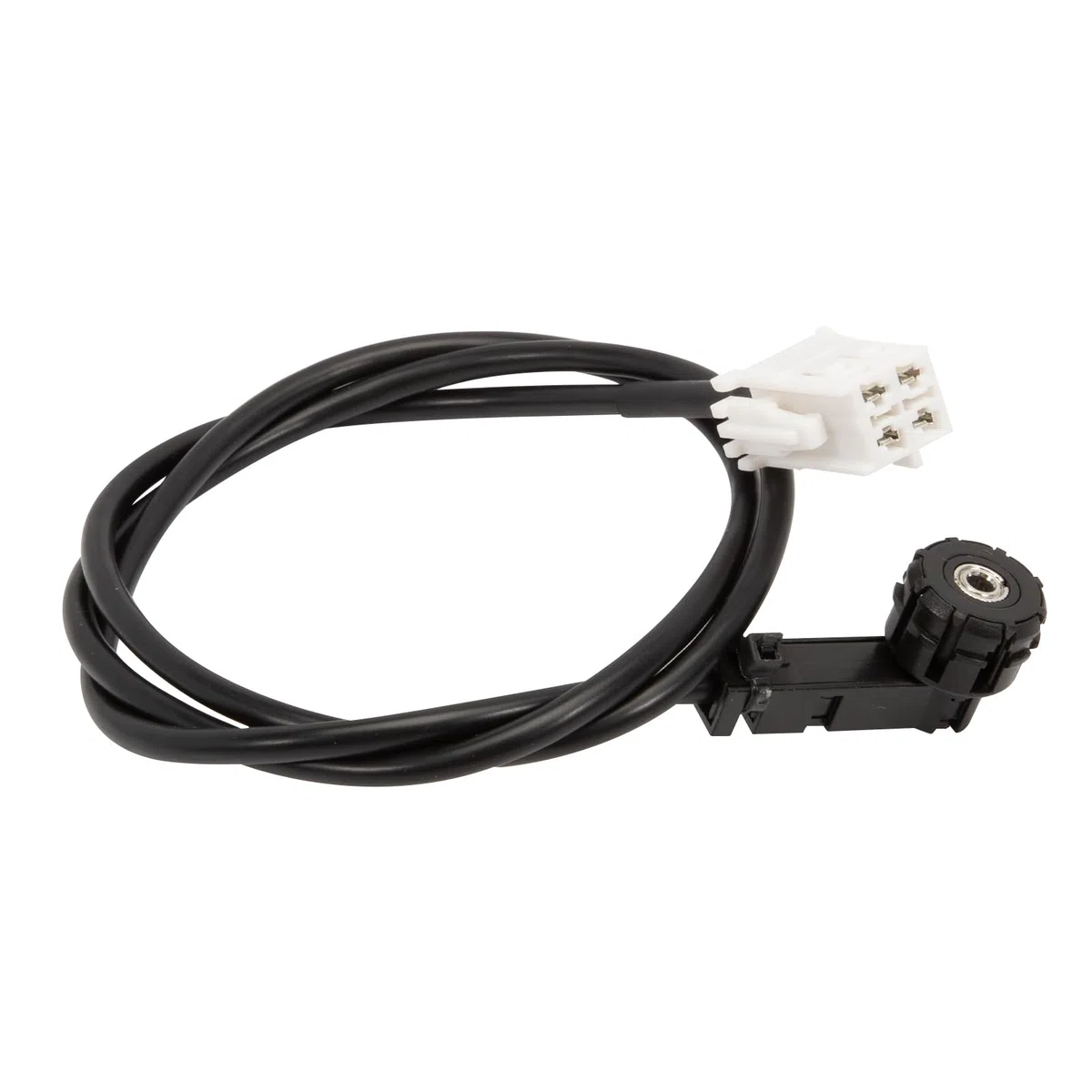 Cable de entrada auxiliar para Clase C W203 S203, A2034401808 Aux Entrada Radio Cable Cable Arnés para Clase C CL203 CLK W209 C209 A209 A209