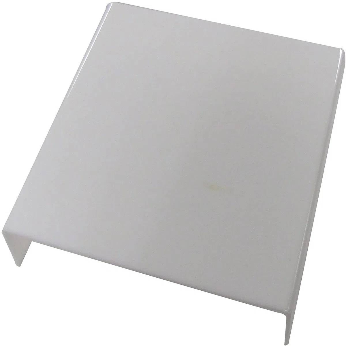 BeMatik - Mesa de metacrilato para bodegones Blanca