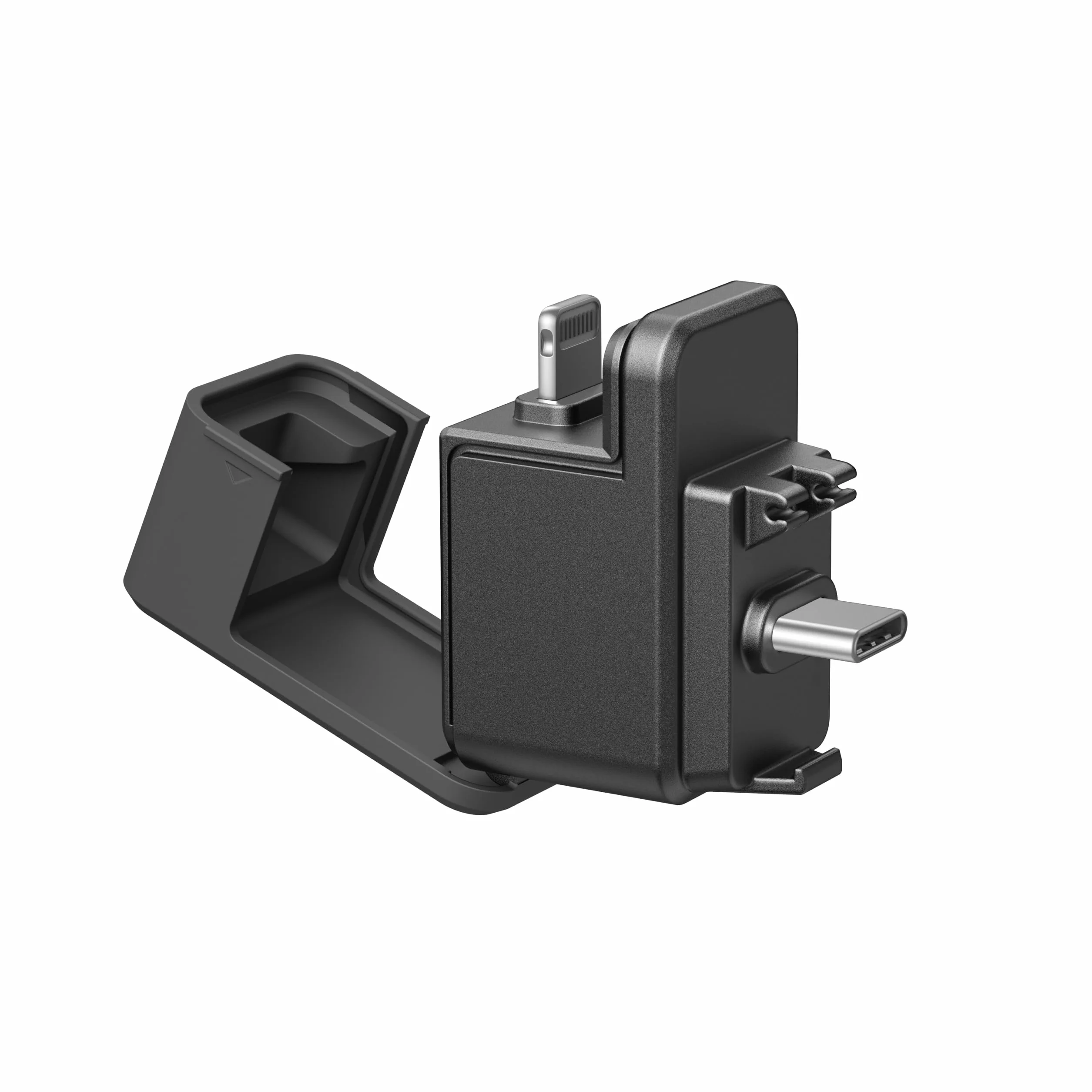 Insta360 Quick Reader