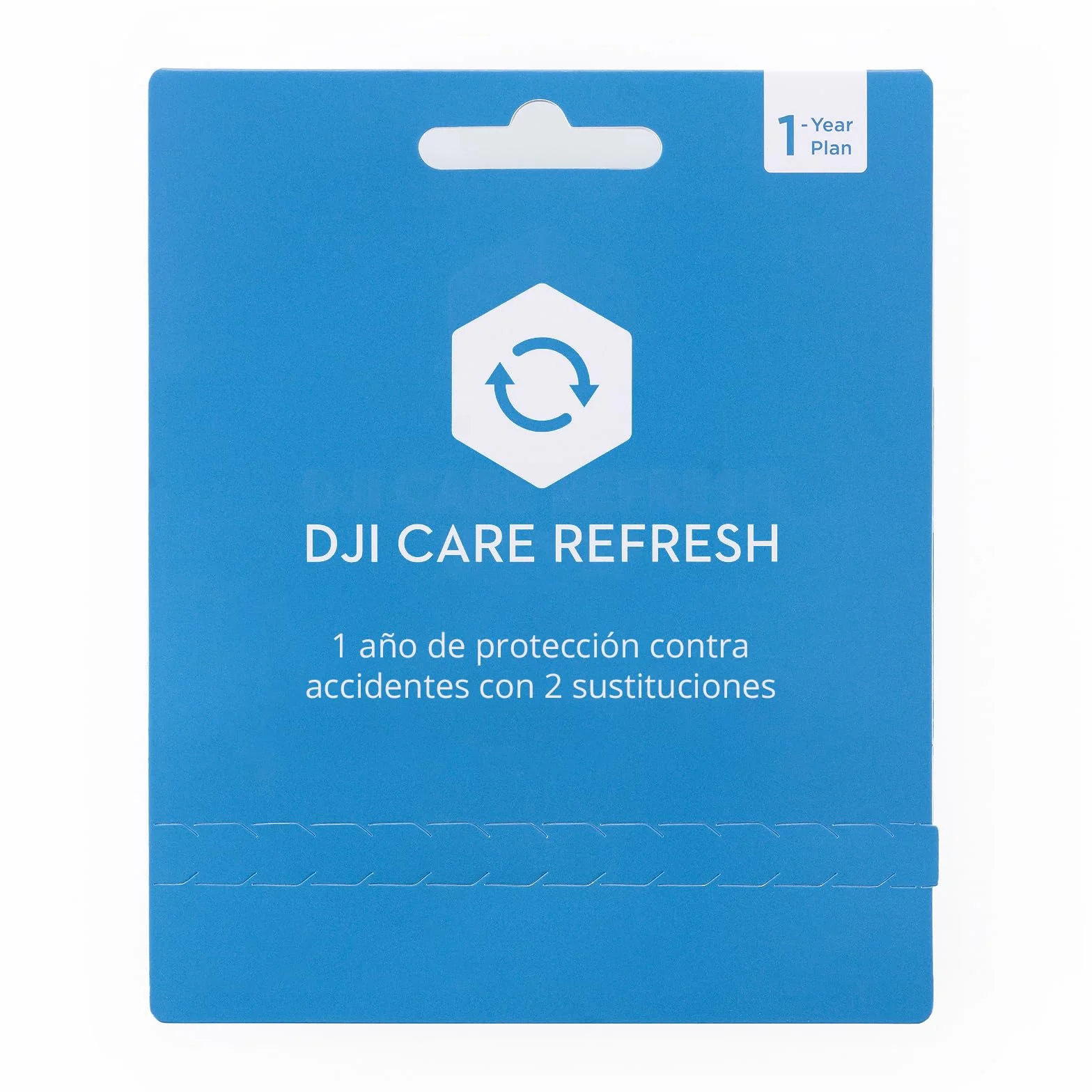 DJI - Card Care Refresh 1-Year Plan (Mini 3)