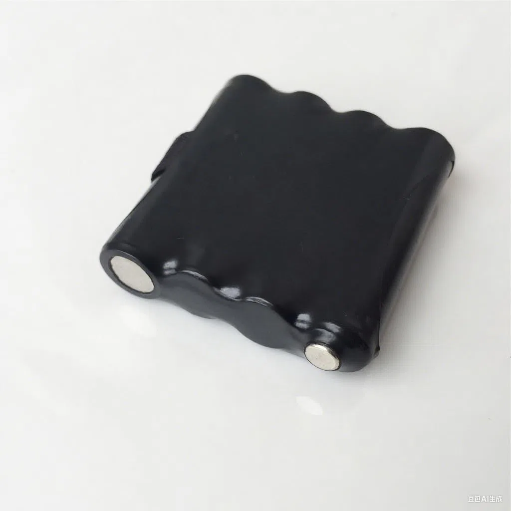 Paquete de 2 baterías BP-38 Ni-MH de 4,8 V 800 mAh, tamaño AAA, compatible con Motorola T4 T5 T6 T7 T8 T50 T60 T80 BP-38 BP-40 BT-1013 BT-537 60Q135001 PMPN4023ATwww Radios o-Way