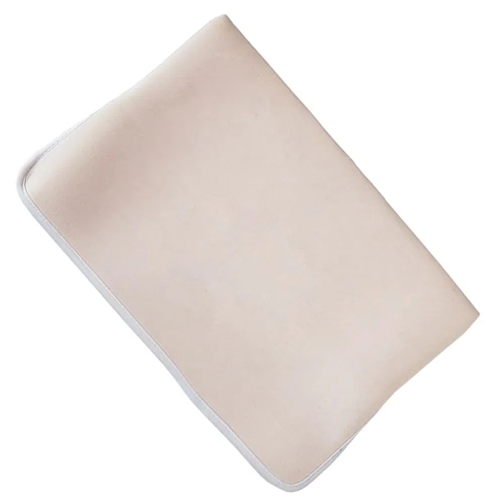 Cubierta de pantalla de control central de coche, impermeable, a prueba de polvo, compatible con Tesla Model Y 2020-2023 Model 3 2017-2023, color blanco