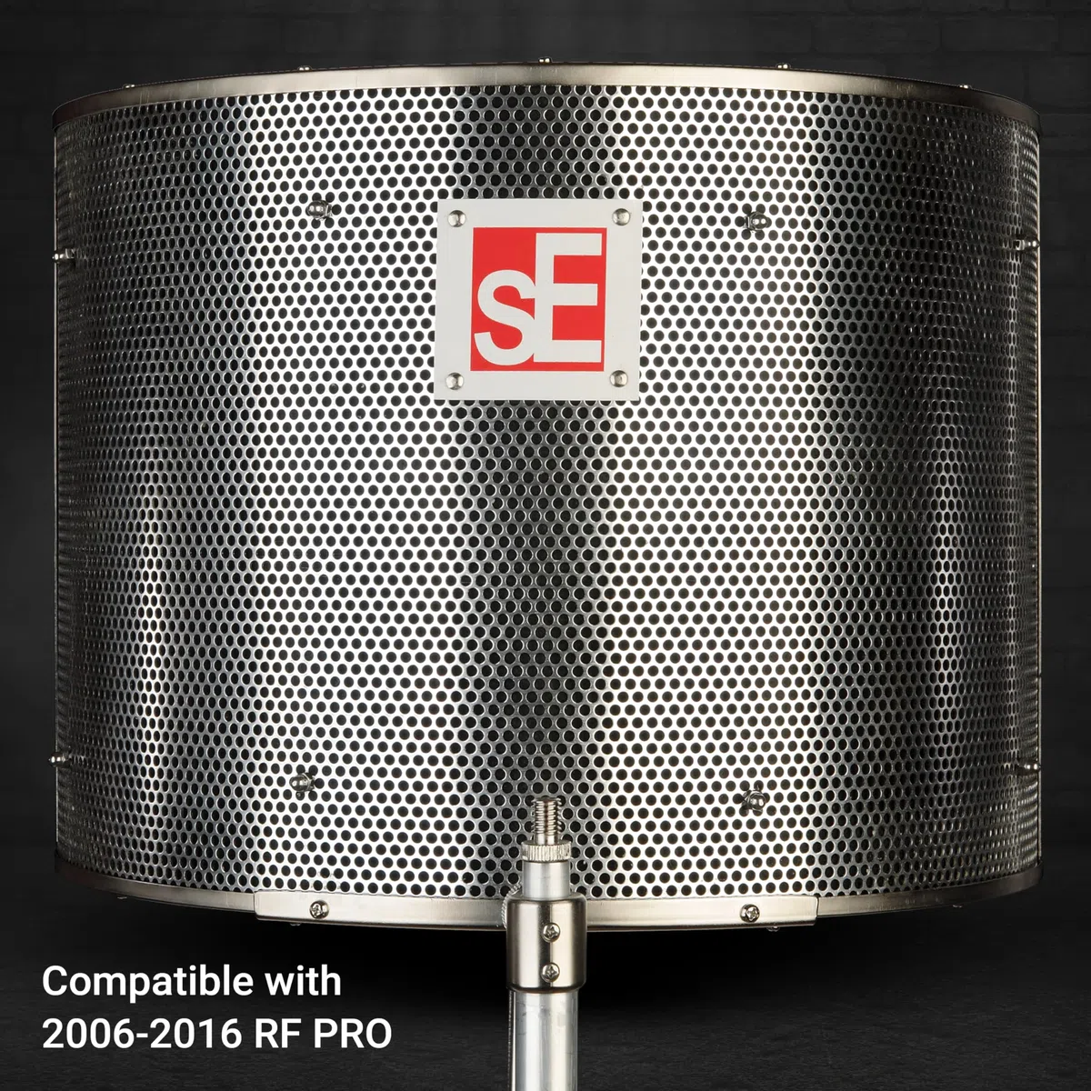 sE Electronics Soporte de montaje RF PRO