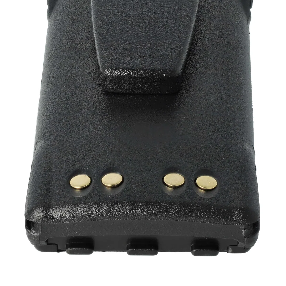 vhbw Batería Recargable Compatible con Motorola GP340, GP360, GP380, GP540, GP580, GP640, GP680 Radio (1800 mAh, 7,2 V, Li-Ion)
