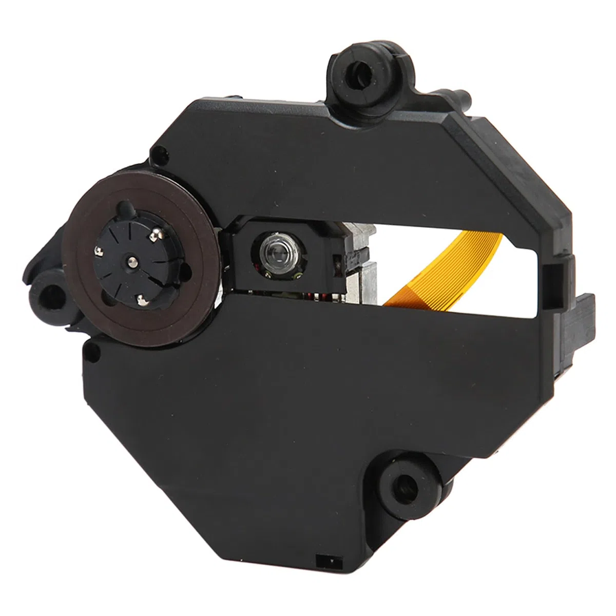 Lente Receptora Láser, Consola de Juegos de Lectura Rápida Reemplazo de Lente Láser óptica Fácil de Usar para Consolas de Juegos (KSM-440AEM)