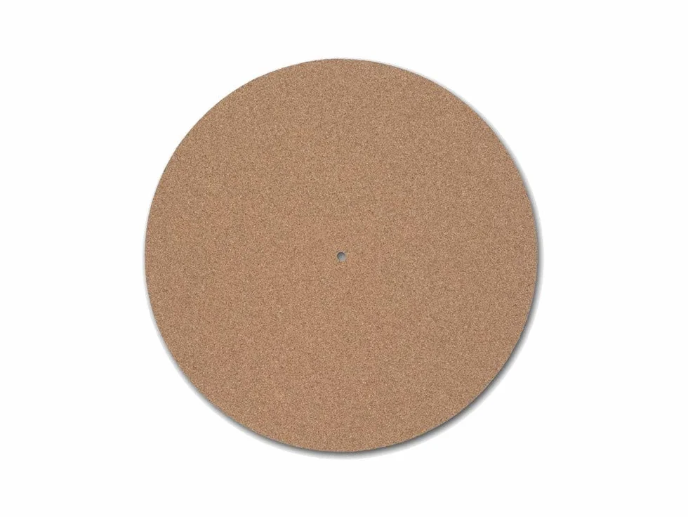 Pro-Ject Tappeto - Placa protectora para tocadiscos con características especiales de sonido
