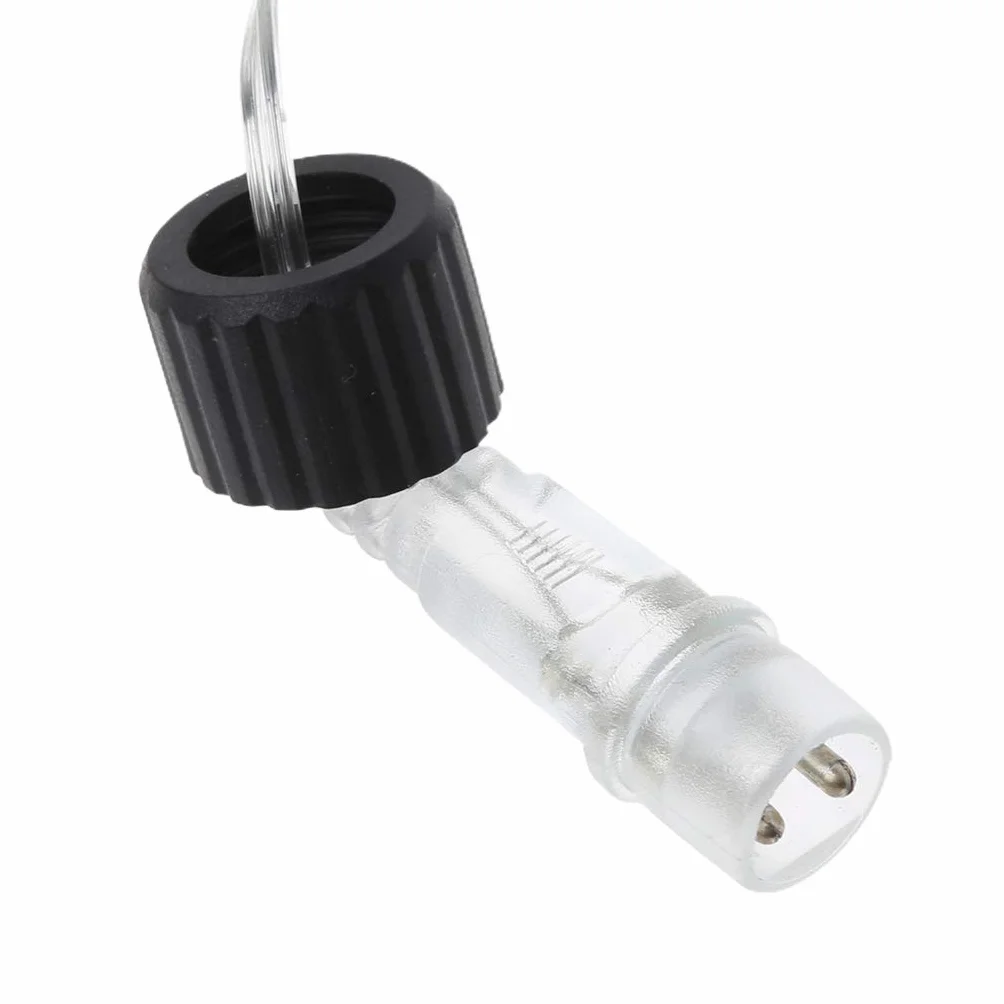 Adaptador de Fuente de alimentación Universal 10 en 1 5 x AA + 5 Pilas AAA, sustituye a la batería AA AAA para Navidad, Juguete de luz LED, walkie Talkie y más