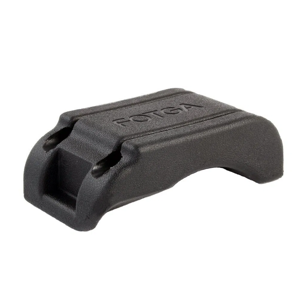 Fotga DP3000 M1 Videocámara Cámara DV/DC Soporte de hombro constante/Schulterpolster para 15 mm Rod Soporte Sistema DSLR Rig