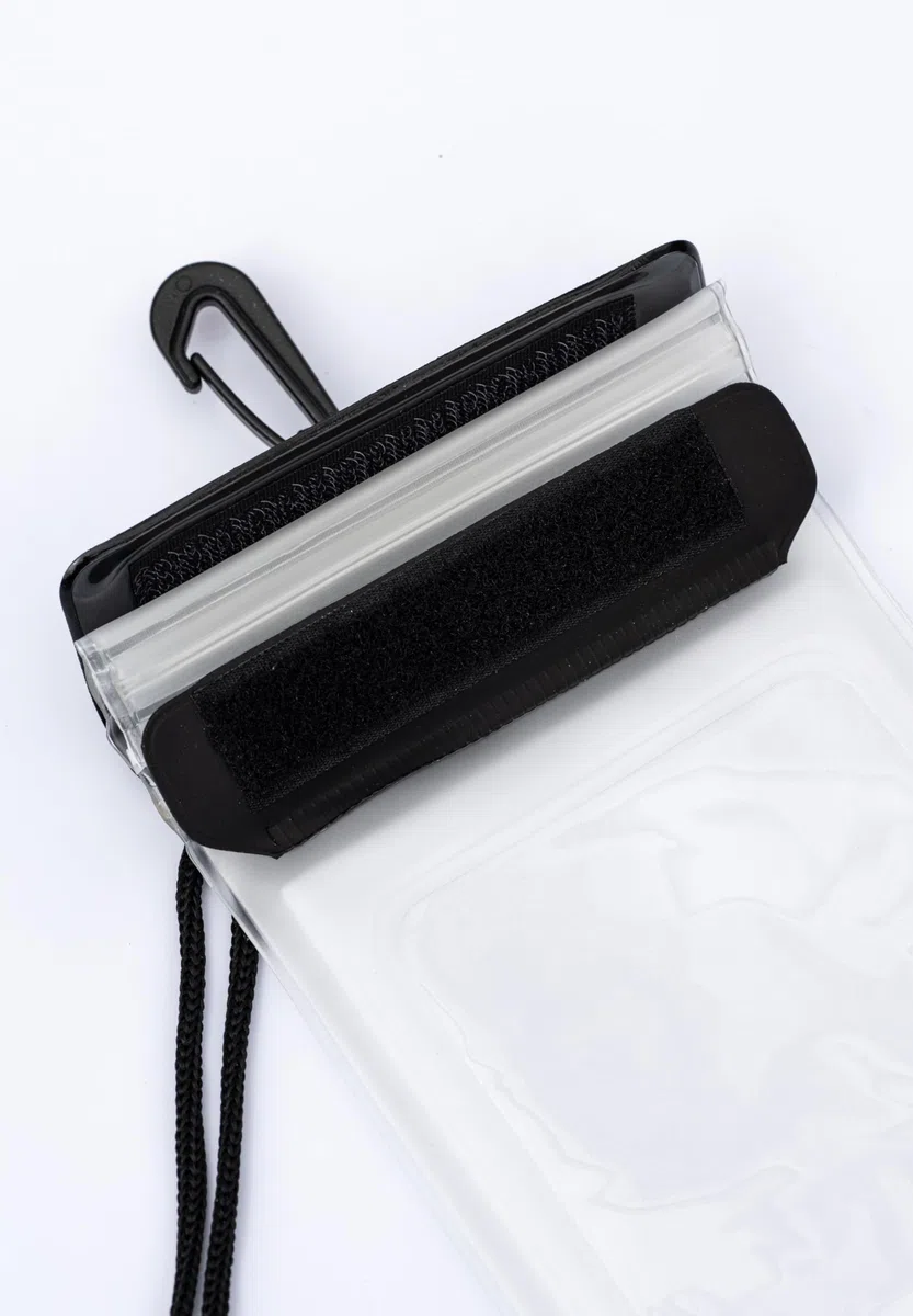 Funda Impermeable para iPhone Flotante