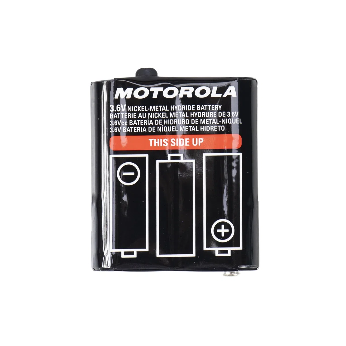 Motorola Bateria Walkie Talkie T82 Extreme Series