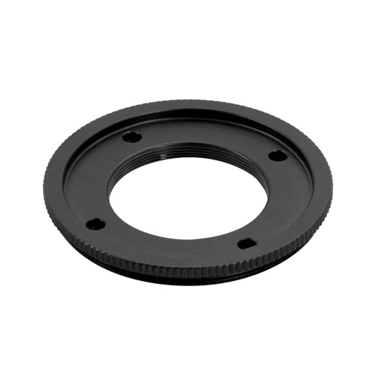 Accesorios para telescopios El Adaptador de Rosca M48-M28.5 de 2 Pulgadas a 1,25 Pulgadas es Adecuado for cajón de Filtro de 2 Pulgadas