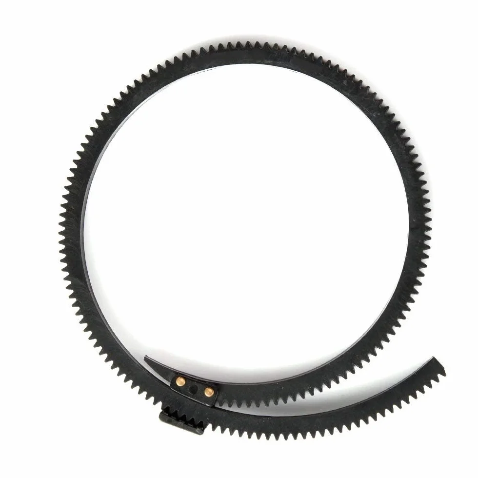Fotga Anillo flexible Gear Belt para Follow Focus Folge Focus FF 46 mm hasta 110 mm DP500II DP500IIS DP500III JTZ DP30
