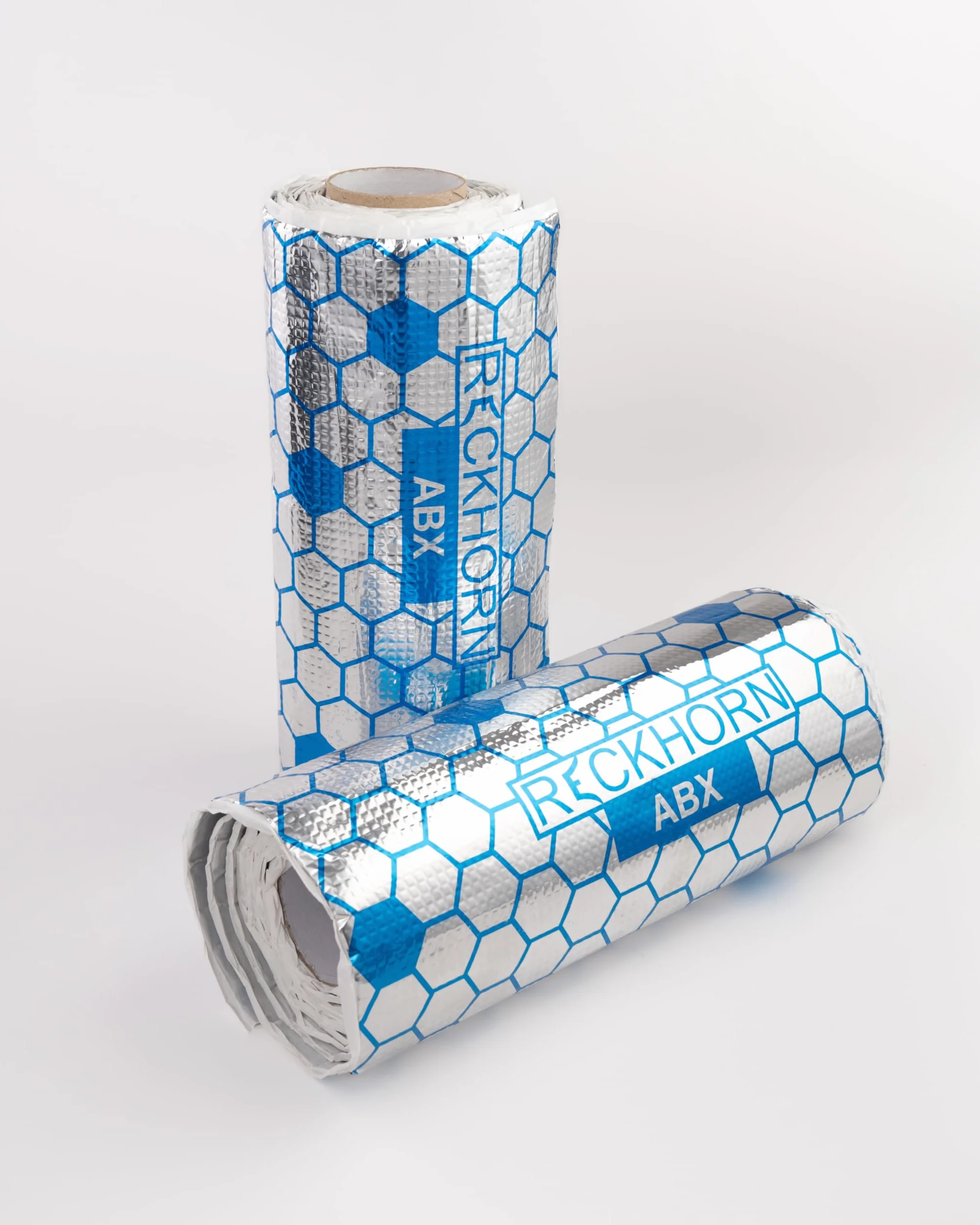 Reckhorn Alubutyl: 2mm stark direkt vom Importeur 50cm x 4m=2m²