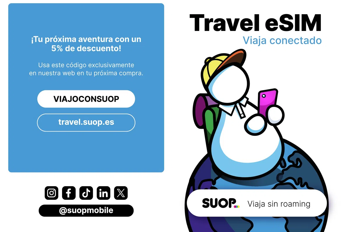 Tarjeta eSIM prepago con Datos ilimitados para Suiza. Tarjeta prepago móvil para Viajar por sin Roaming. Conexión de Datos de Alta Velocidad. eSIM Internacional para Suiza (Datos ilimitados - 5 días)