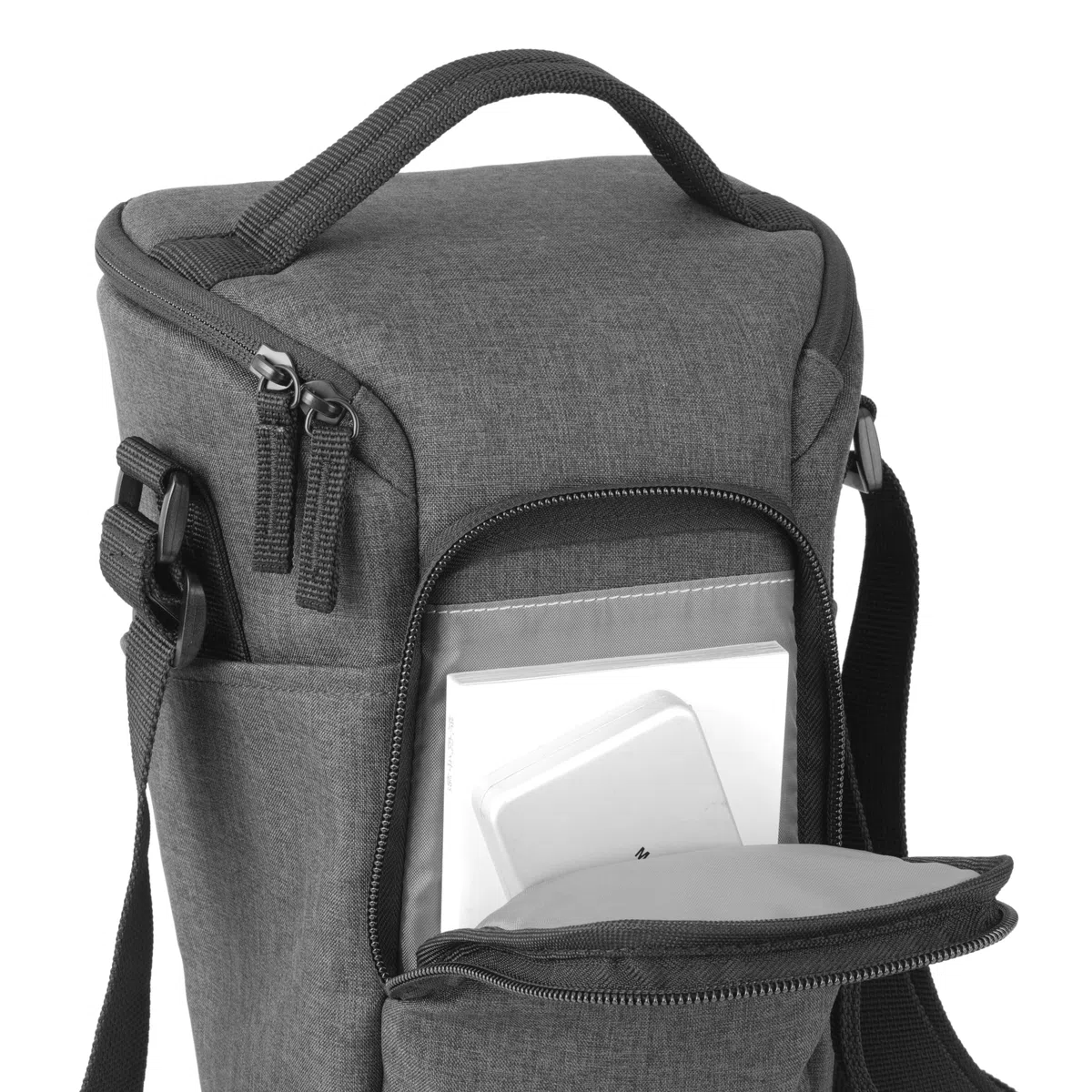 VANGUARD Vesta Aspire 16Z GY - Bolsa Zoom