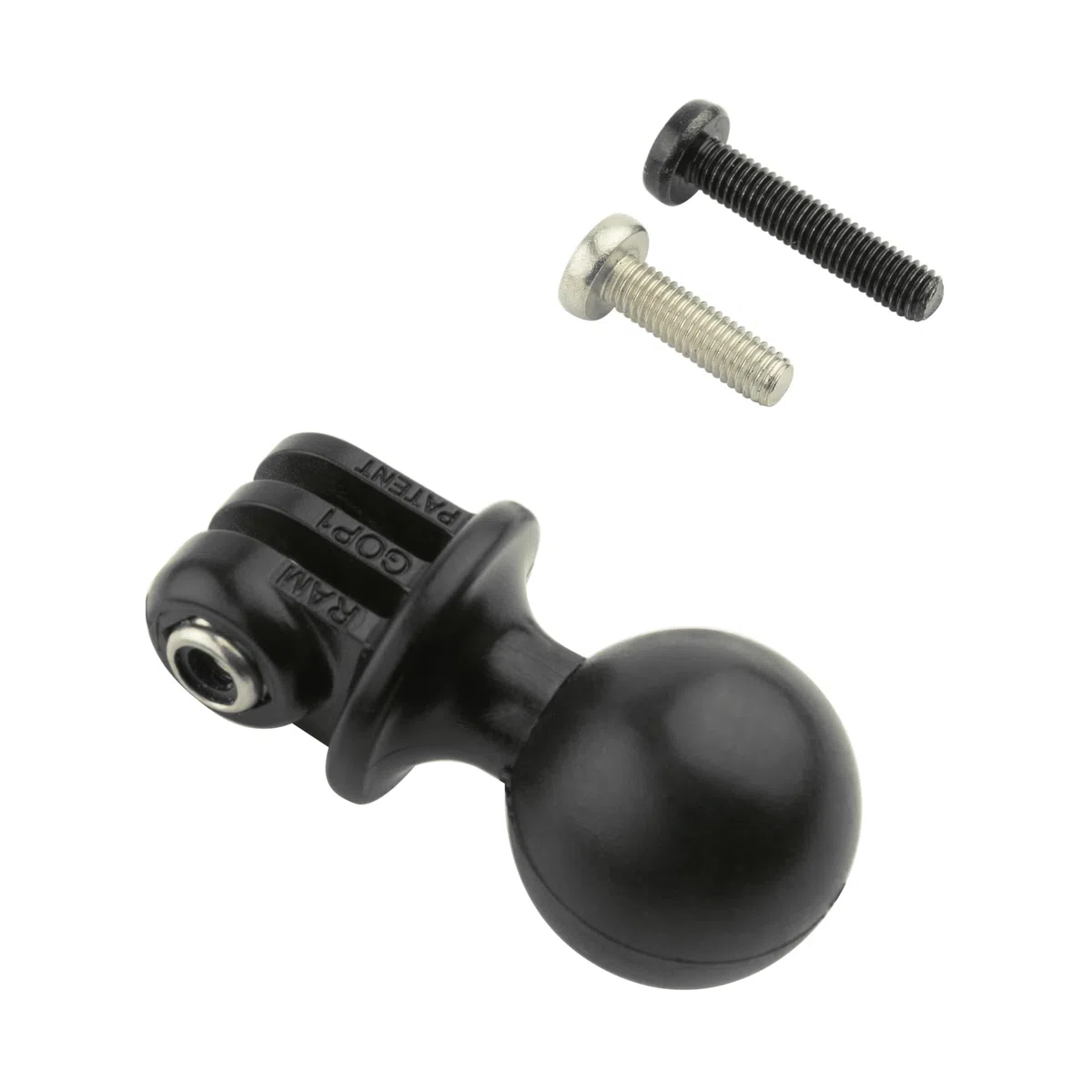 RAM Mount Adecuado para GOPRO Adapter W/ 1" Ball