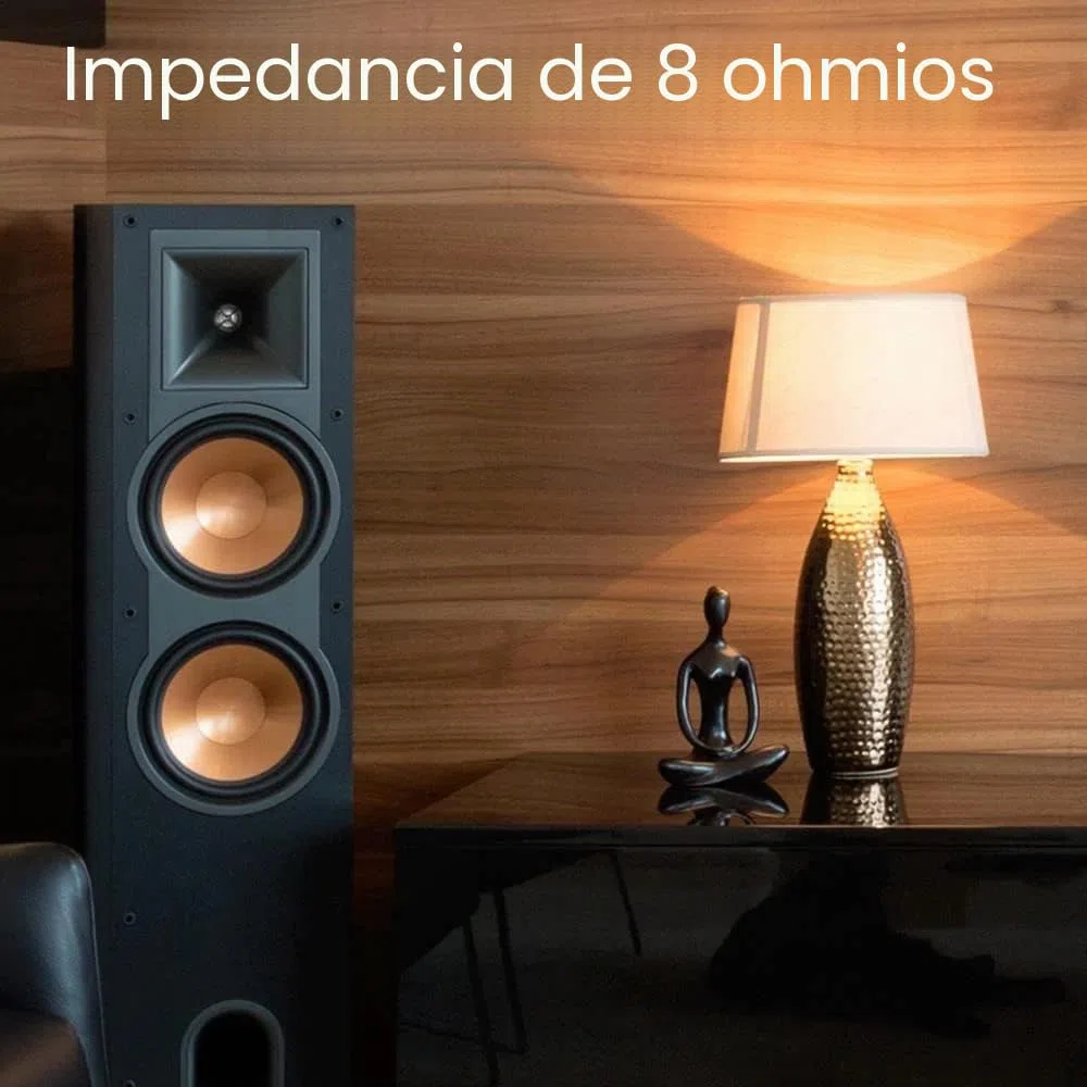Pyle Driver A COMPRESIÓN Tweeter PDS442 PDS 442 con IMÁN DE 250 Watt RMS Y 500 Watt MAX con Ataque DE 1" 2,50 CM por TROMPETAS DE 1" DJ CASA Fiestas INVALIDA IMPEDANCIA 8 Ohm ES 105 DB