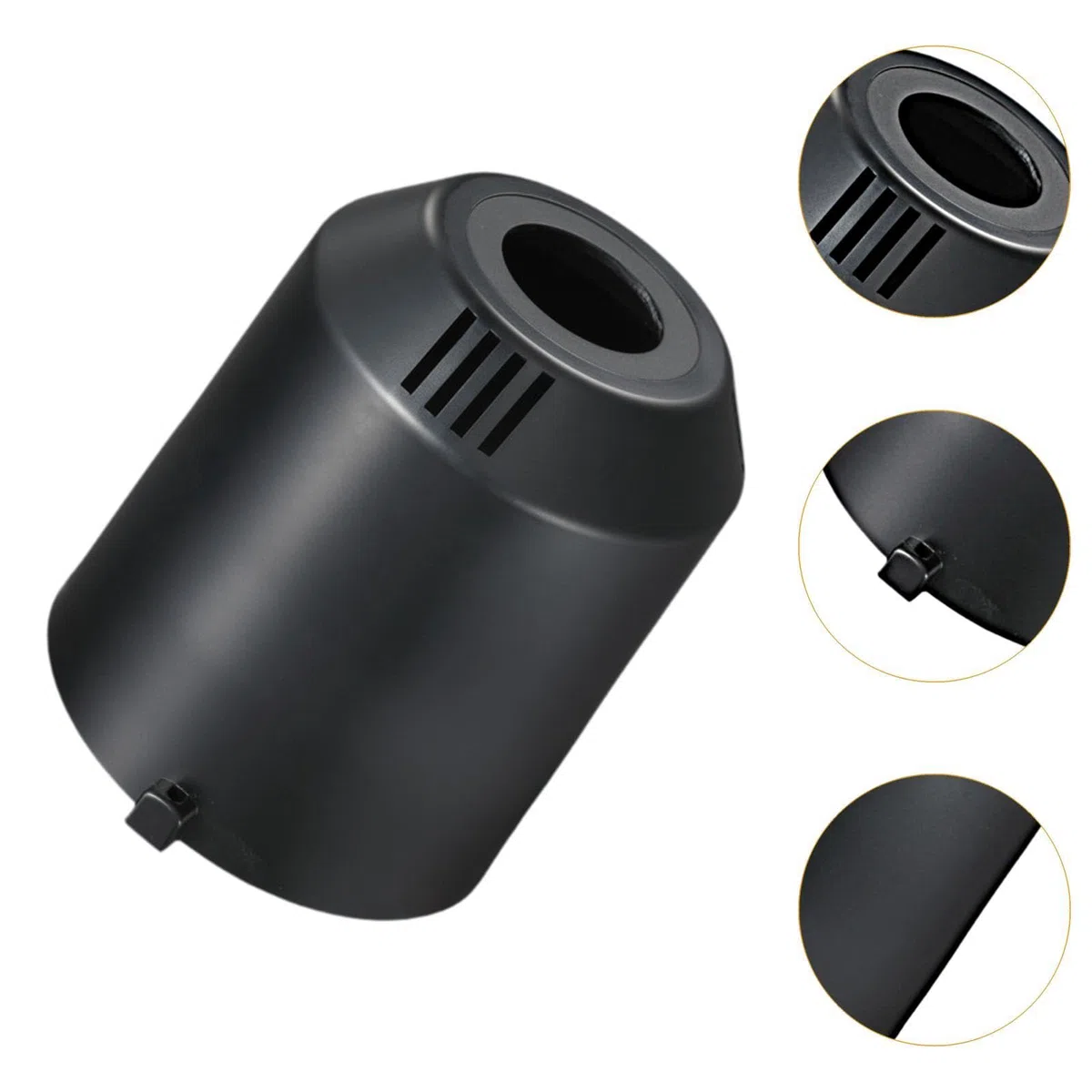 Tapa de protección del Tubo Cubierta de Tubos de Flash de Flashube Profesional Captura Protectora de Contenido de Flash de Accesorios estroboscópicos