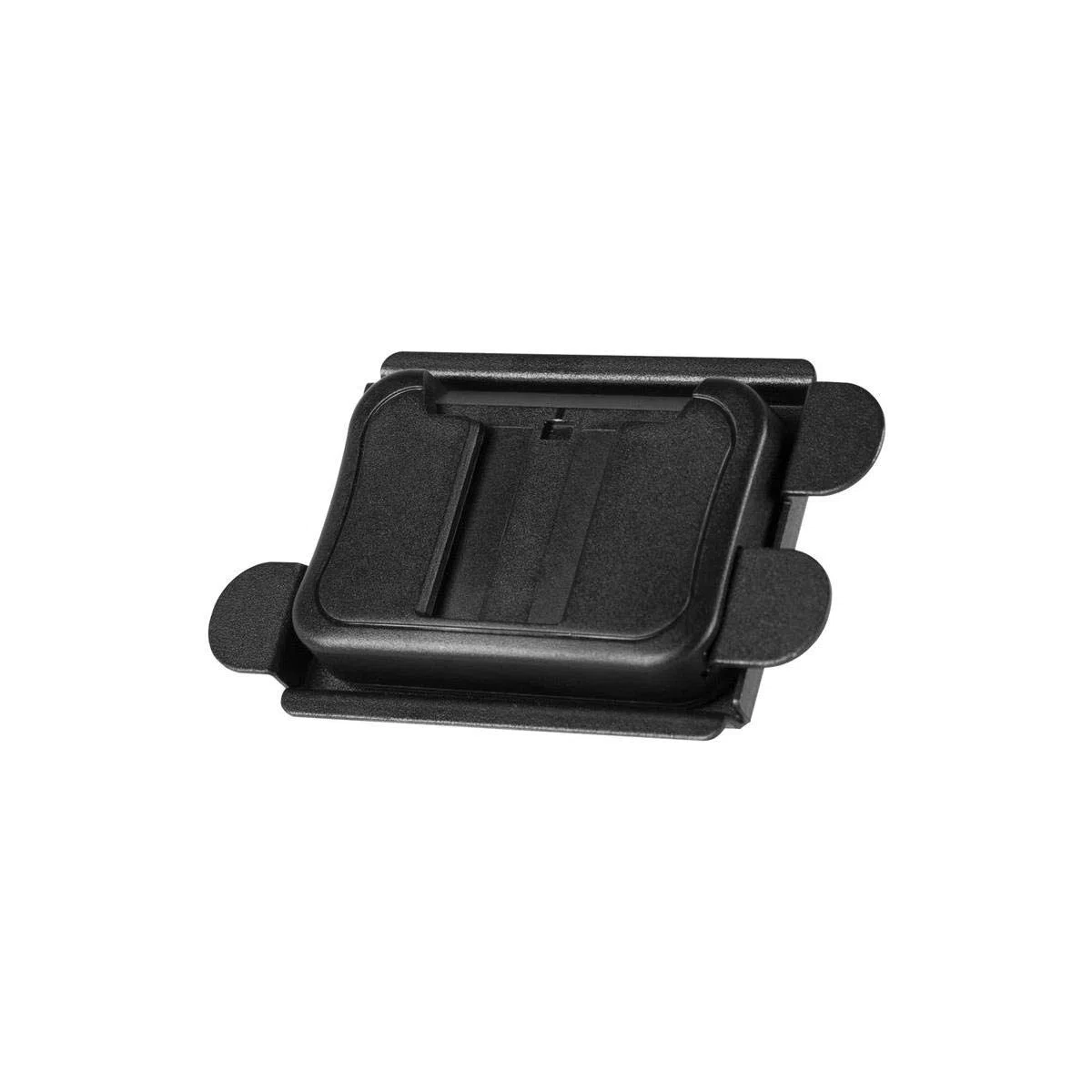 Transcend Accessory Kit para Bodycam TS-32GDPB20A, Incluye Clip de Montaje magnético, Montura MOLLE y Montura para cámara TS-DBK2