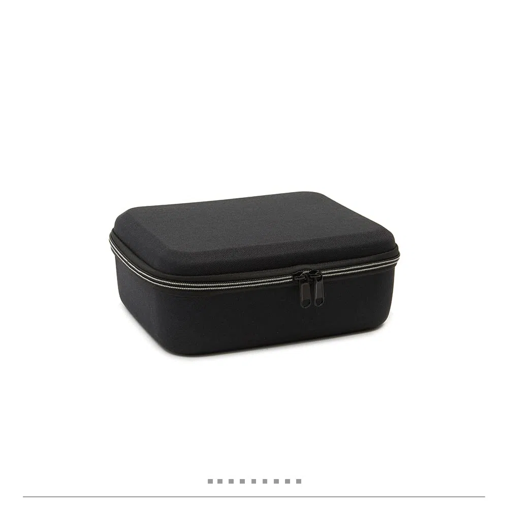 Estuche de Transporte para dji OSMO Mobile SE, Estuche de Viaje de Protección Manual Resistente al Desgaste, Bolsa de Mano OSMO SE Gimbal Stabilizer (Negro)