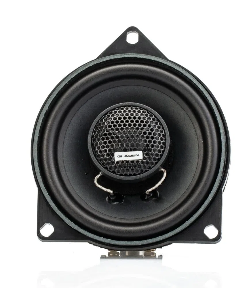 Gladen ONE100BMW-S - Altavoz para BMW