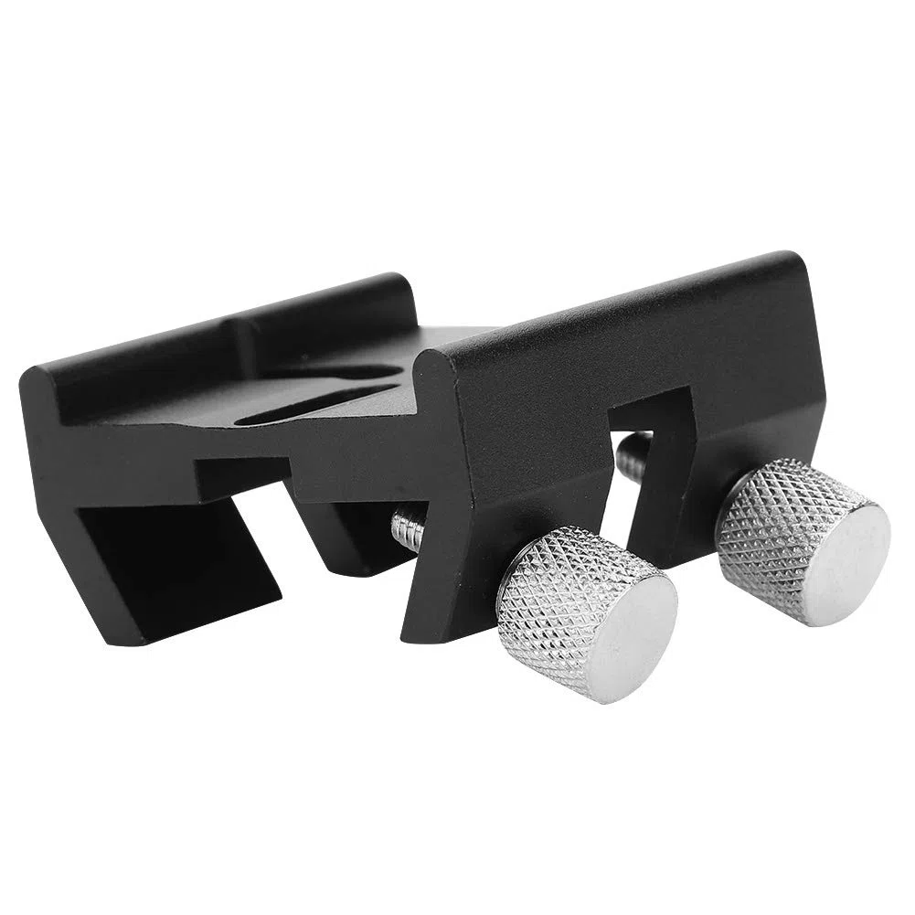 Telescopio Finderscope Monte la Base de Cola de Milano Universal para el Alcance del buscador Celestron C8 / C8HD / C925 / C11HD, SKYRVER 80ED / 102ED / 130APO, SKYRVER 100ED y Otros binoculares.