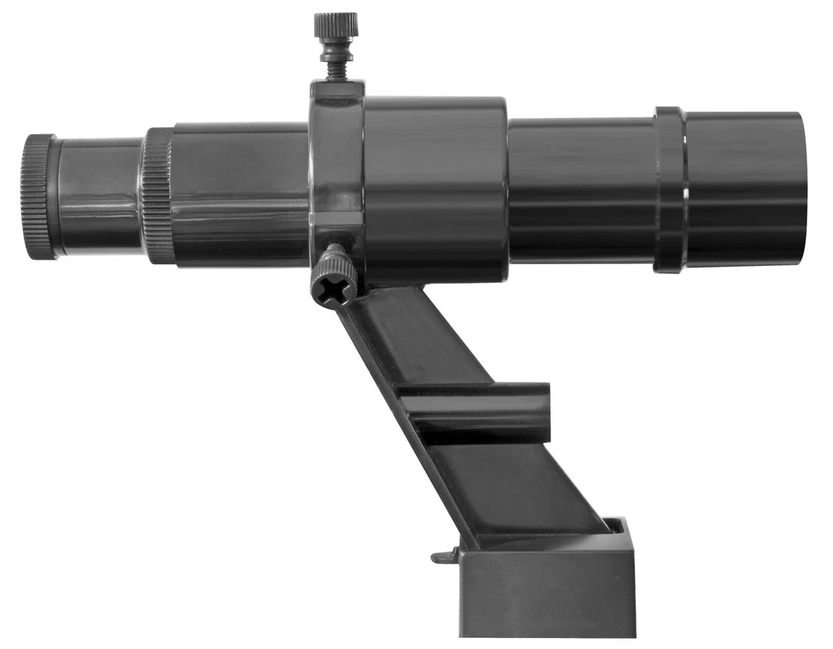 Bresser National Geographic 76/700 EQ Telescopio