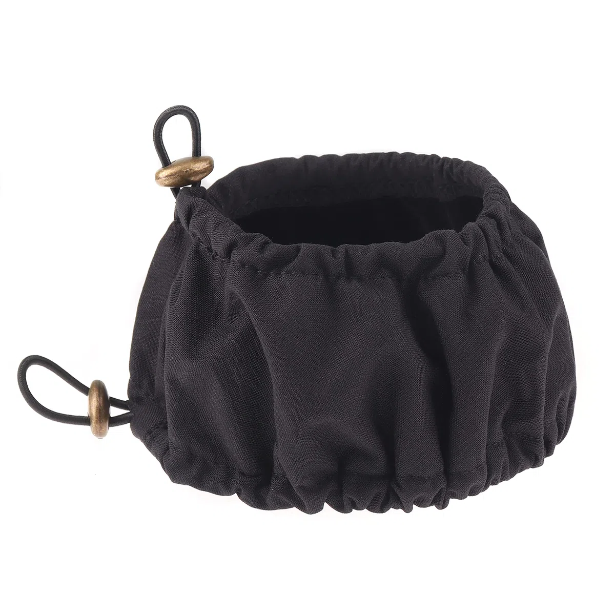 JTZ lente tela Donut Knicker para JTZ DP30 FOTGA DP500III caja mate hasta 114mm lente grande