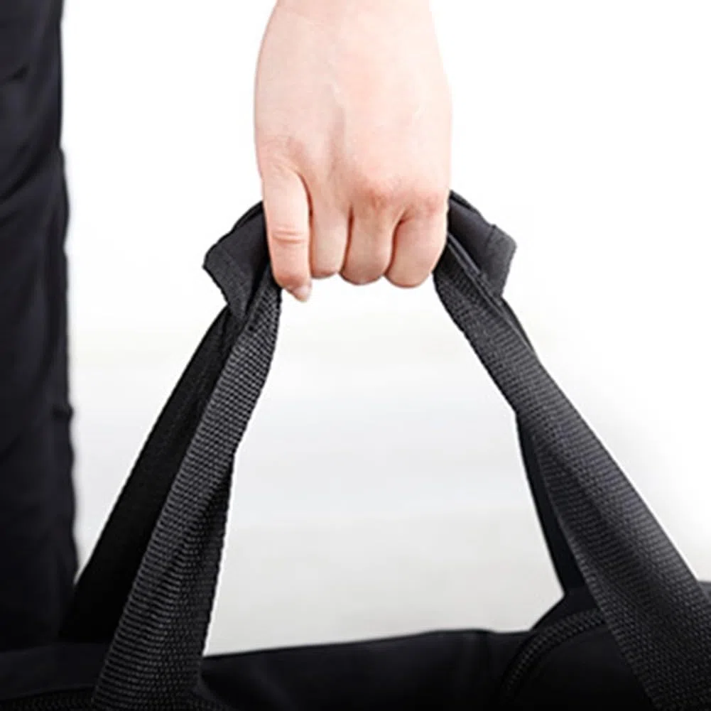 Bolsa multiusos para telescopios astronómicos de gran capacidad, bolsa de almacenamiento, bolsa de hombro, mochila portátil y ligera
