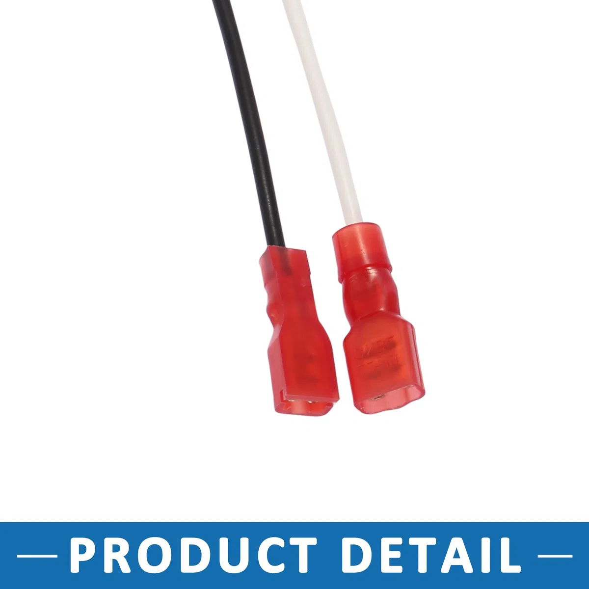 A ABSOPRO Altavoz Conector Arnés Adaptador 72-6512 para Chrysler (Juego de 4)