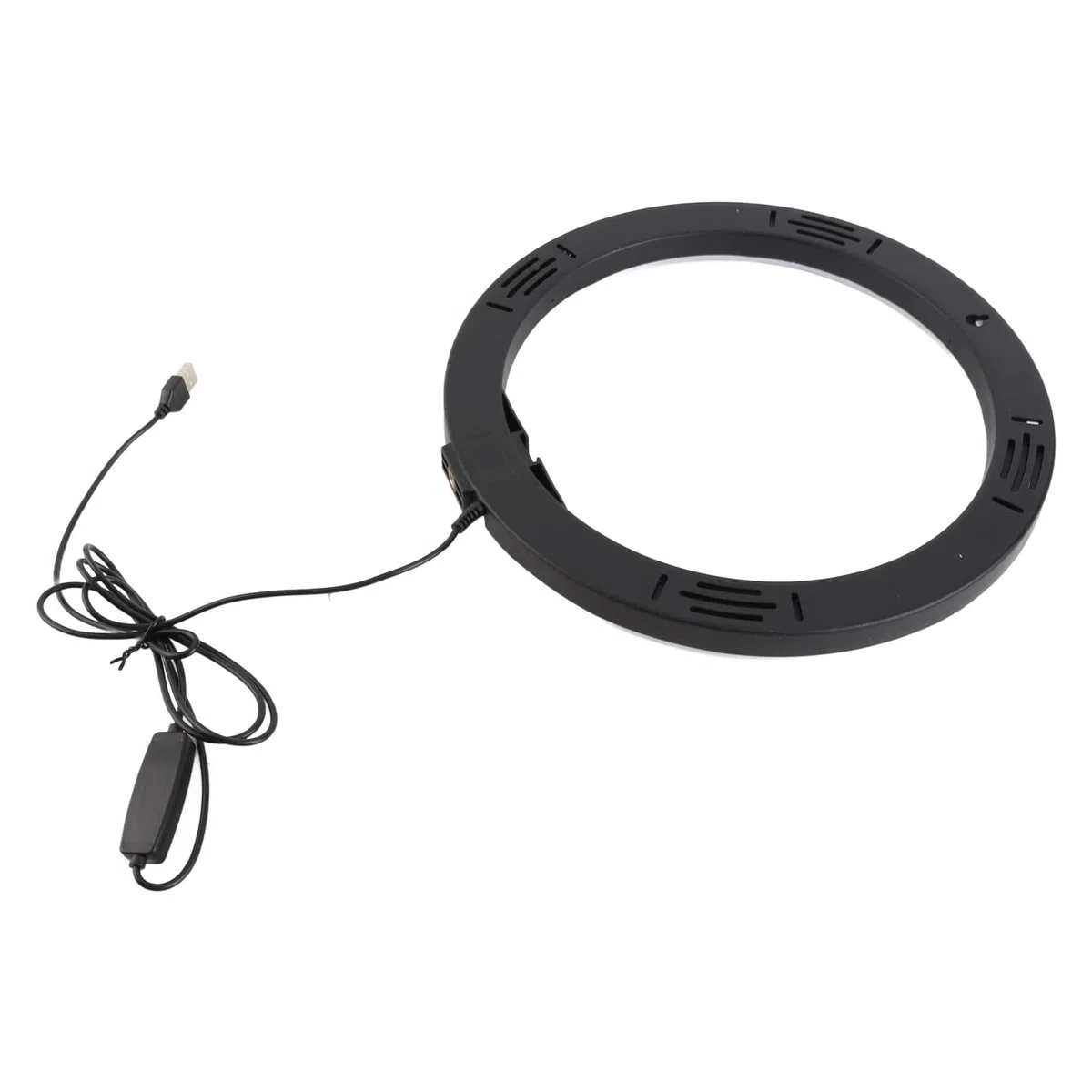 Generic ARO DE LUZ LED PRÁCTICO PRÁCTICO LUZ Ajustable MAVAGE