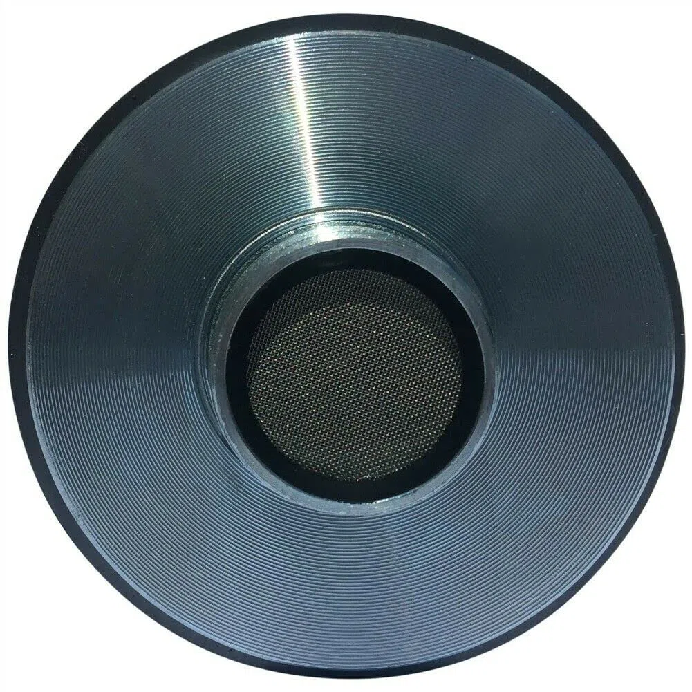 MASTER AUDIO 1 Driver DR4 DR 4 compresión Tweeter 100 vatios rms 200 vatios máx 3,44 cm Rosca para Cuernos casa 8 ohmios 99 db Bobina 2,50 cm, 1 Pieza