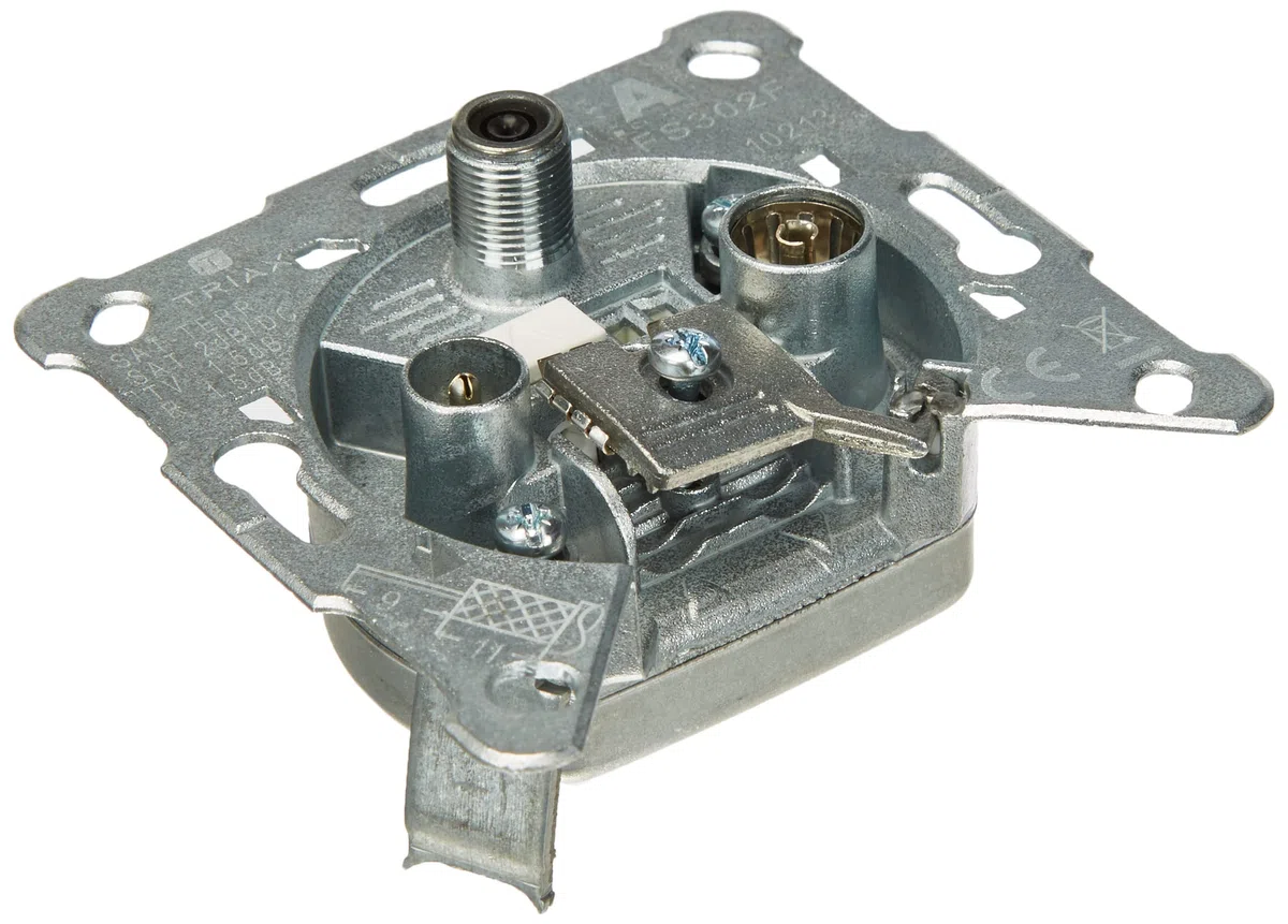 Gira 93700 - Interruptor