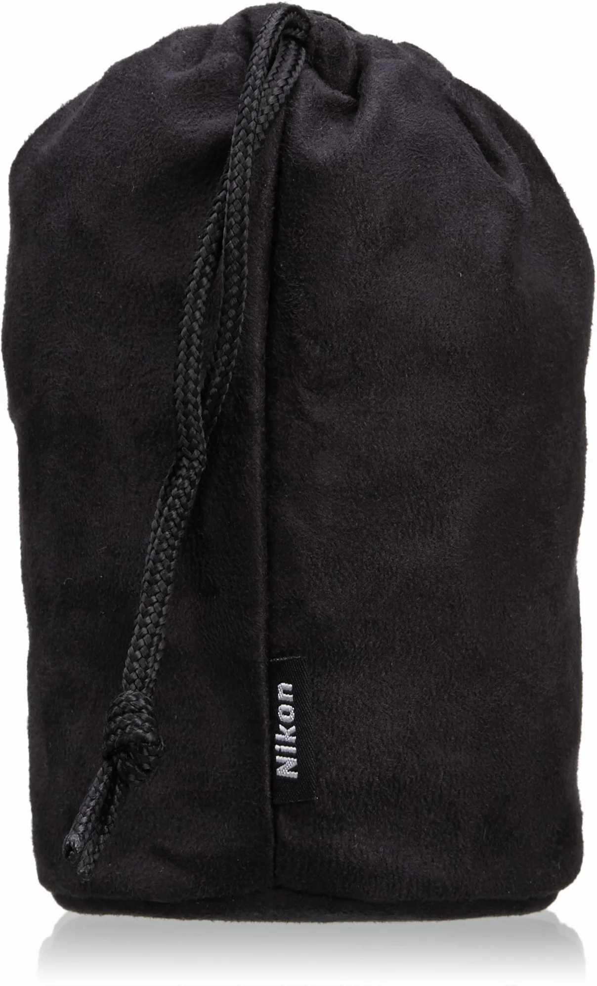 Nikon CL-1120 - Funda Ajustable para Objetivos