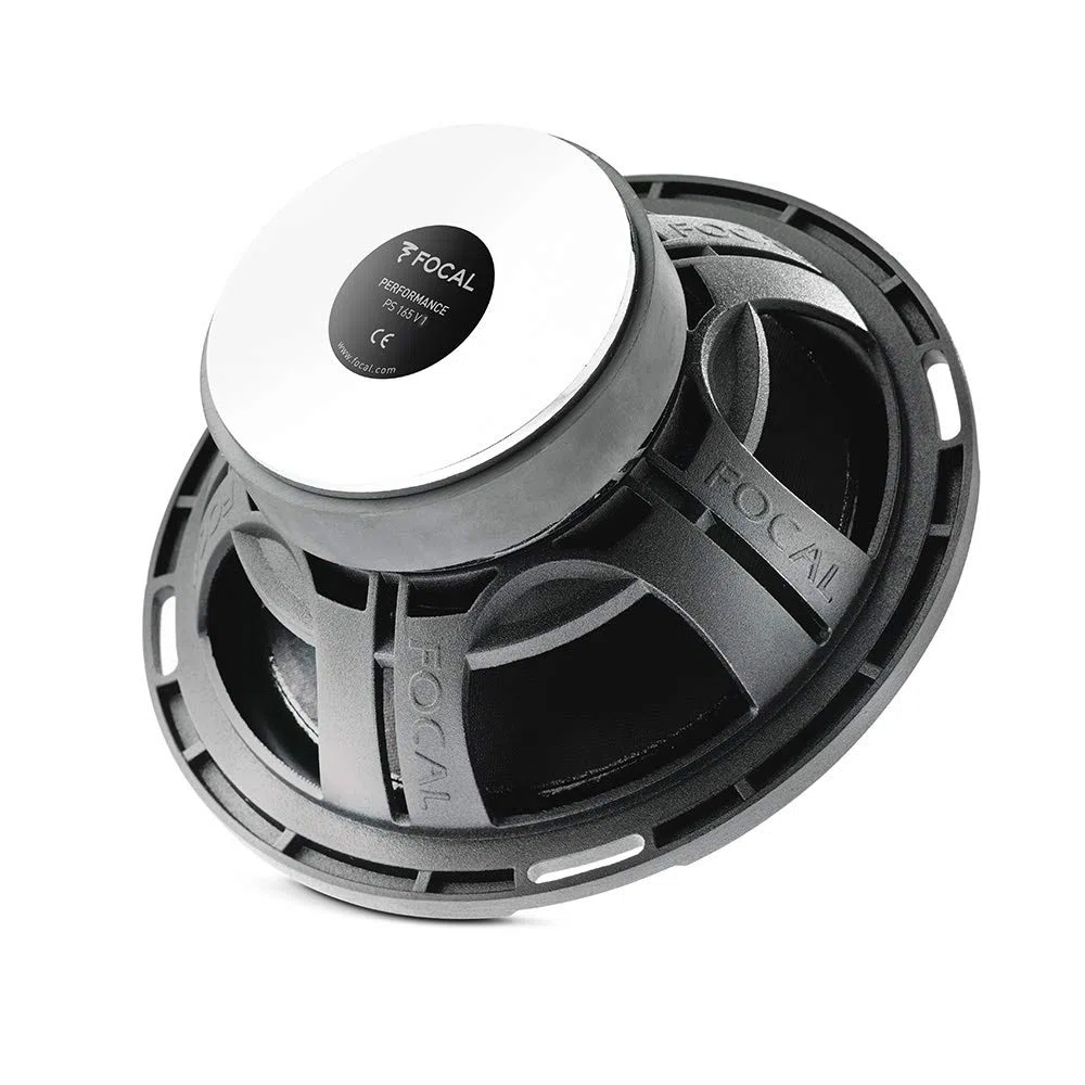 Focal PS165 | 16,5cm 2-Wege Lautsprecher System