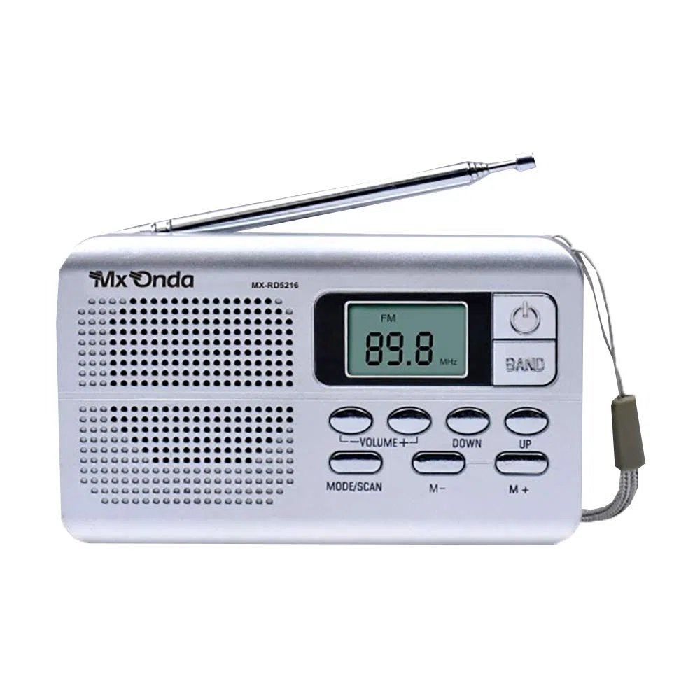 Mx Onda MX RD-5216 - Radio
