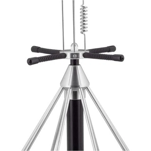 Skyscan Desktop - Antena de escáner de 25-2000 MHz