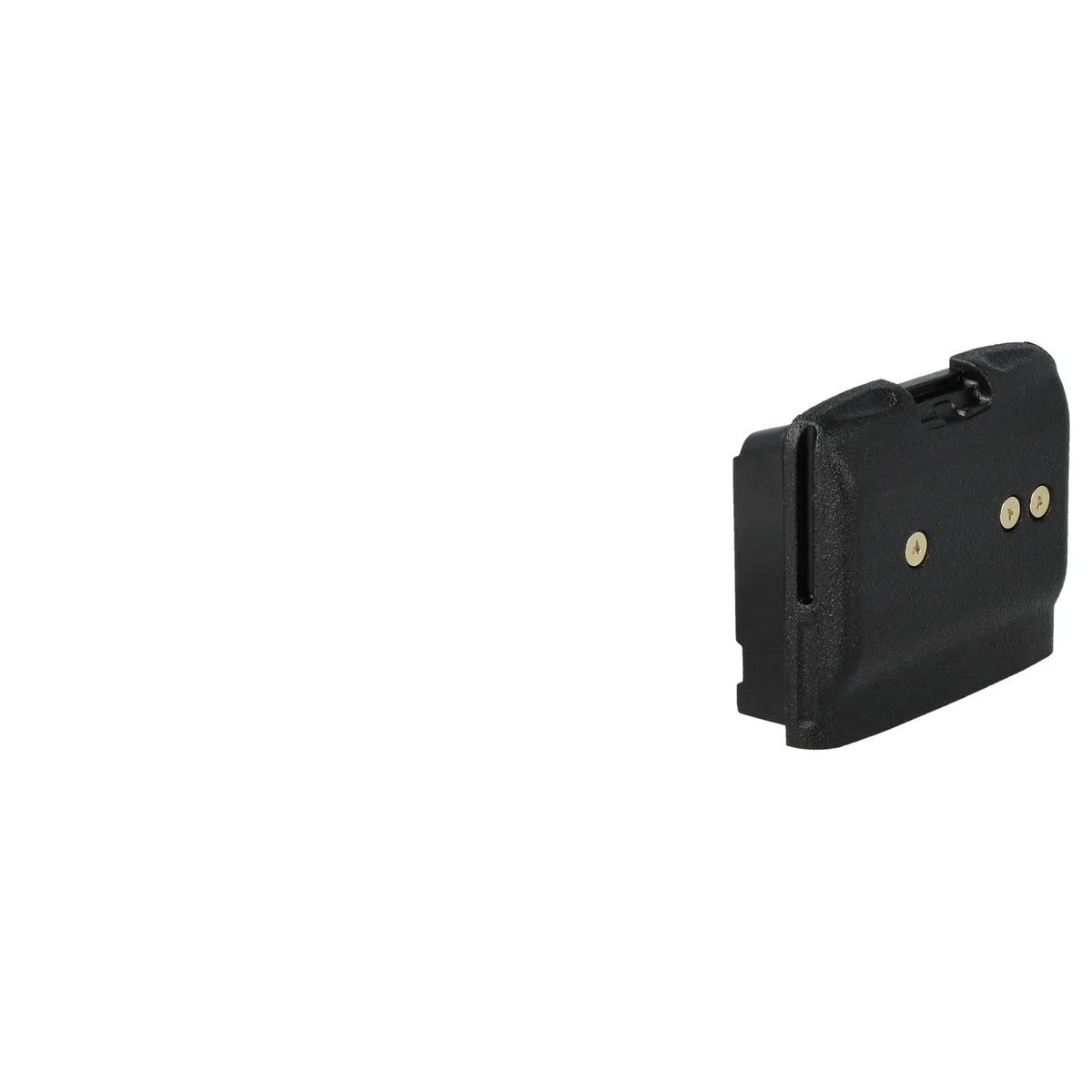 vhbw Batería Compatible con Vertex Yaesu VX-7R, VX-5R, VX7R, VX5R Radio (1500 mAh, 7,4 V, Li-Ion)