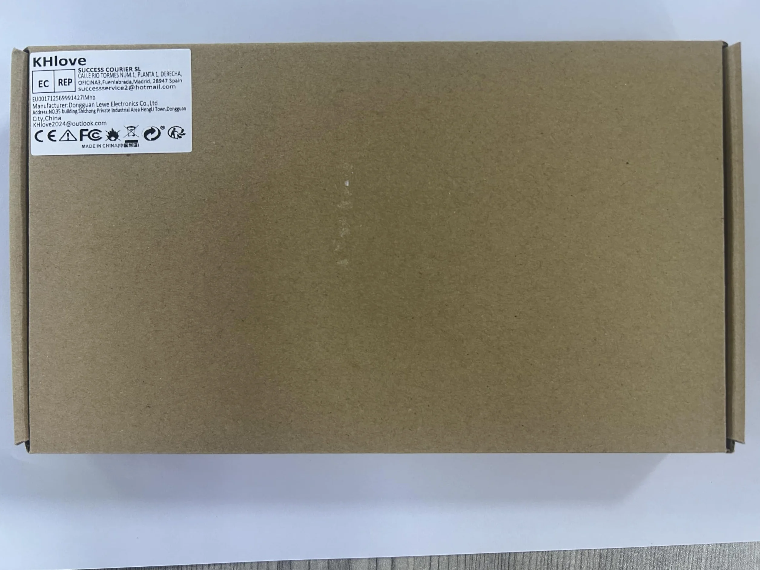 061384 Batería para Bose Soundlink Mini 1, SoundLink Mini One Bluetooth Wireless Speaker 061385 061386 063287 7,4V 2600mAh / 19,24Wh (funktioniert Nicht mit Mini II, SoundLink I/II/III).
