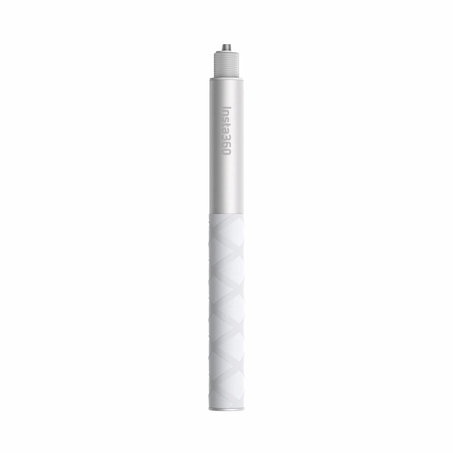 Insta360 Palo Selfie Invisible de 114 cm, Poste Invisible de aleación de Aluminio, Compatible con cámaras de acción Insta360 Ace, Ace Pro, Ace Pro, Ace 2, GO 3, GO 3S, GO Ultra, One X2, X3, X4, X5