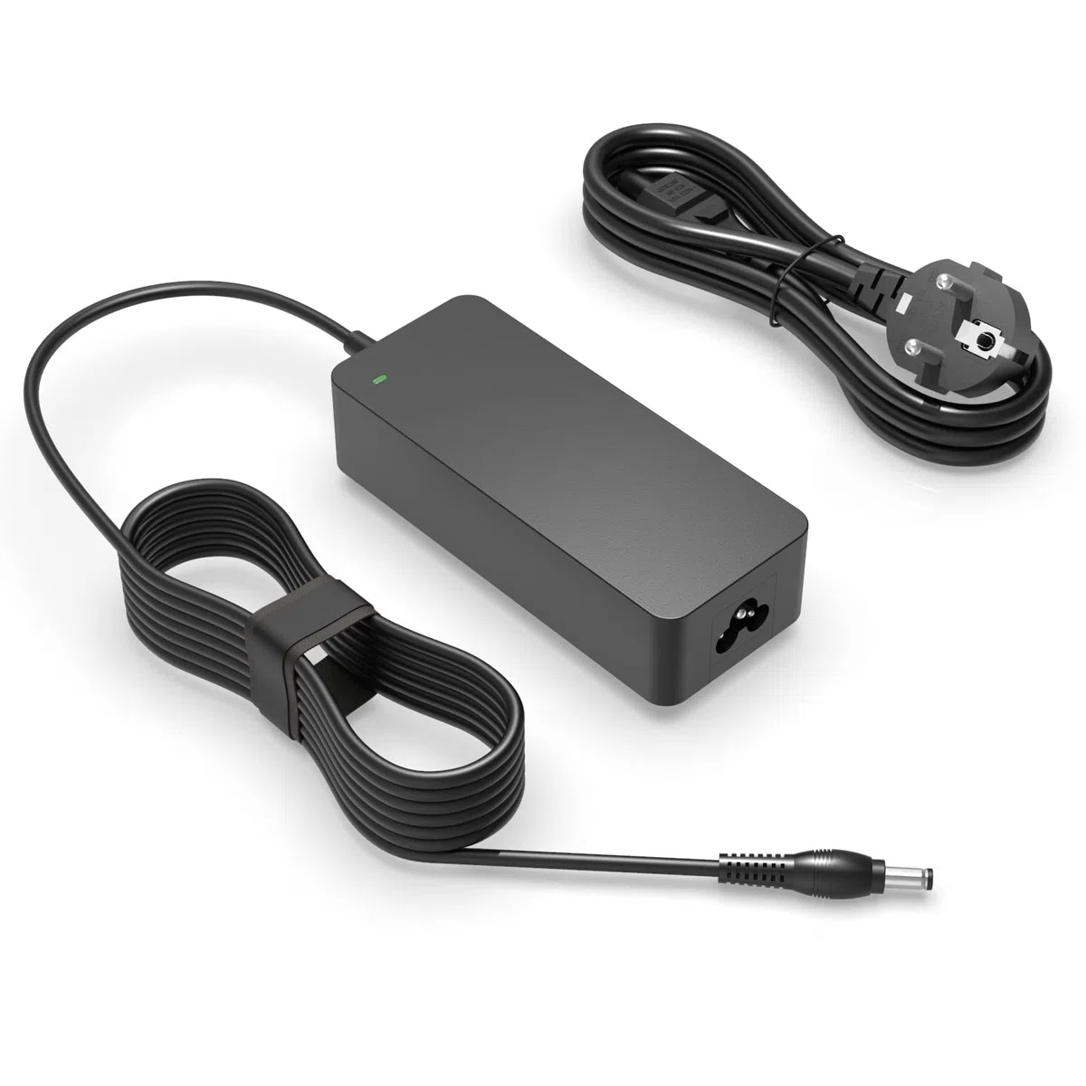 Superer 90 W 65 W Cargador Compatible con JBL Boombox 1 2 Altavoz Bluetooth con Adaptador de Corriente