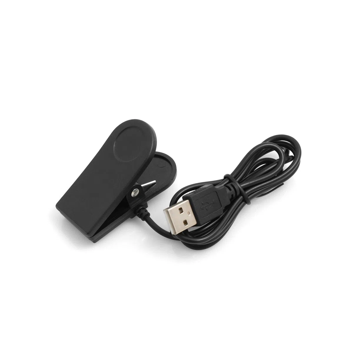 System-S Cable USB de Datos y Carga para Garmin Forerunner 405 405CX 410 310XT 910XT