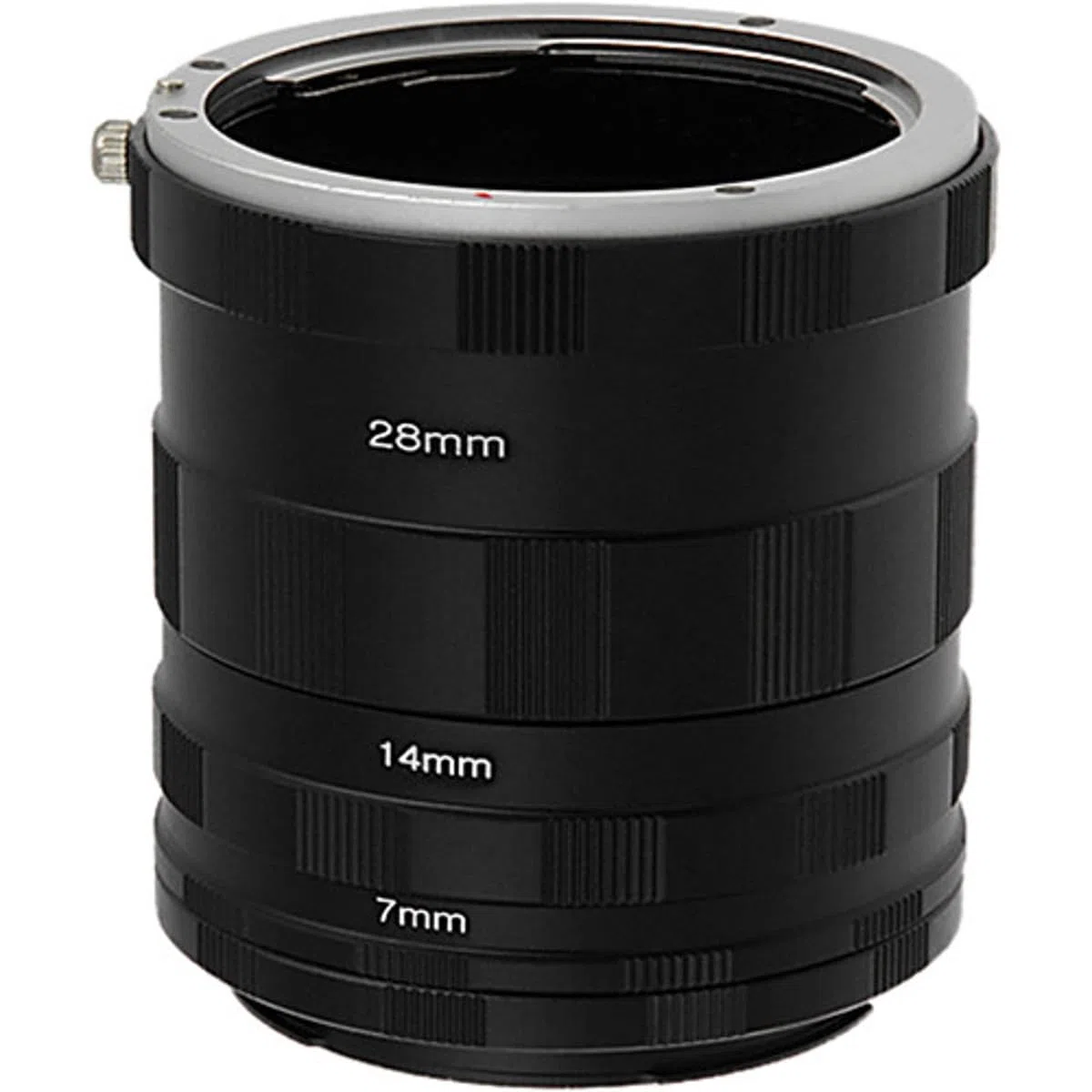 Fotodiox 11-MCR-Sony-A-Kit - Tubo de extensión para Sony