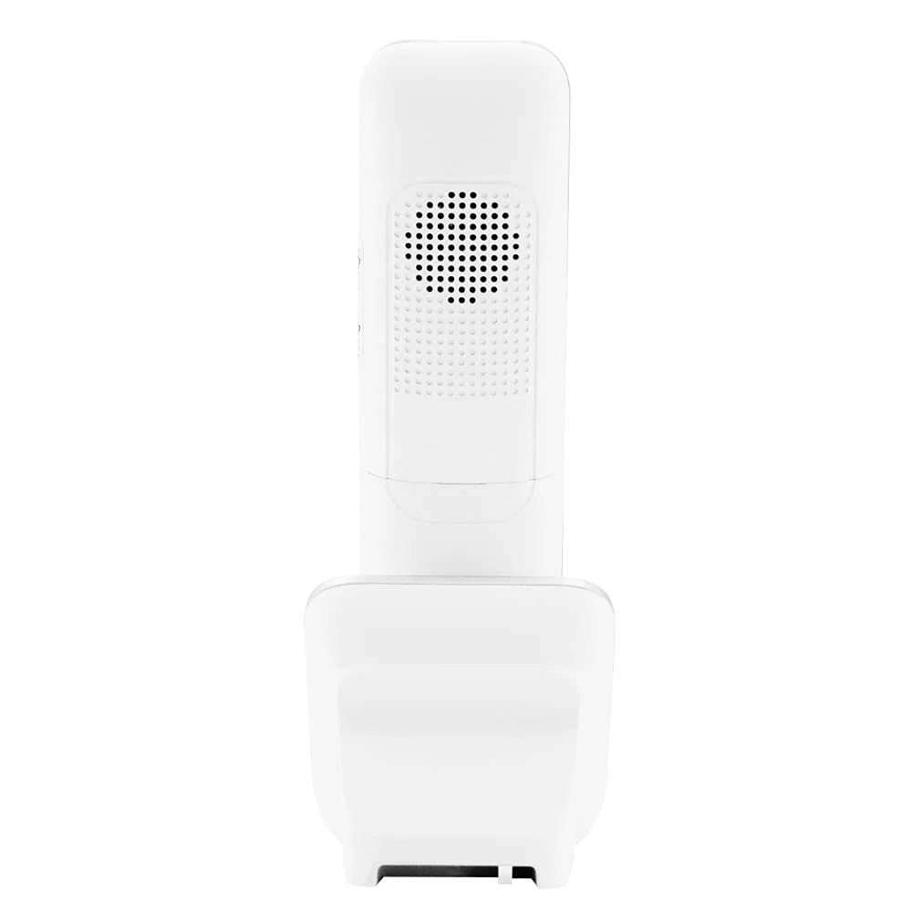 GEEMARC Amplidect Combi Photo 295 – Teléfono con cable amplificado con contestador para Senior + Combinado Inalámbrico Amplidect COMBI-PHOTO 295 – Fotofono para personas con discapacidad auditiva y
