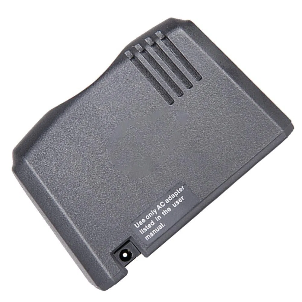 CD-15A Base de carga rápida para Vertex Standard VX-6R VX-7R VX-8DR FT-1DR, estación de carga rápida con indicador LED para batería FNB-80LI