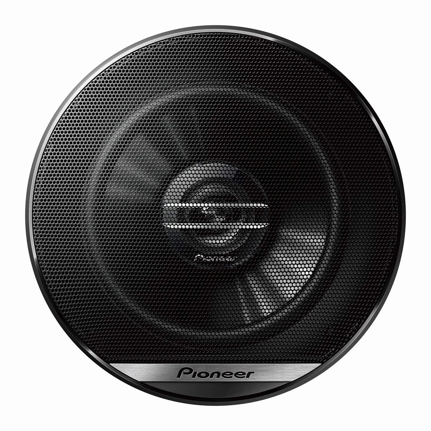 Inex Pionero TS-G1320F 5.25" 13cm 250 Vatios Altavoces 2 Vías Coaxial Coche Furgoneta Altavoces de Las Puertas