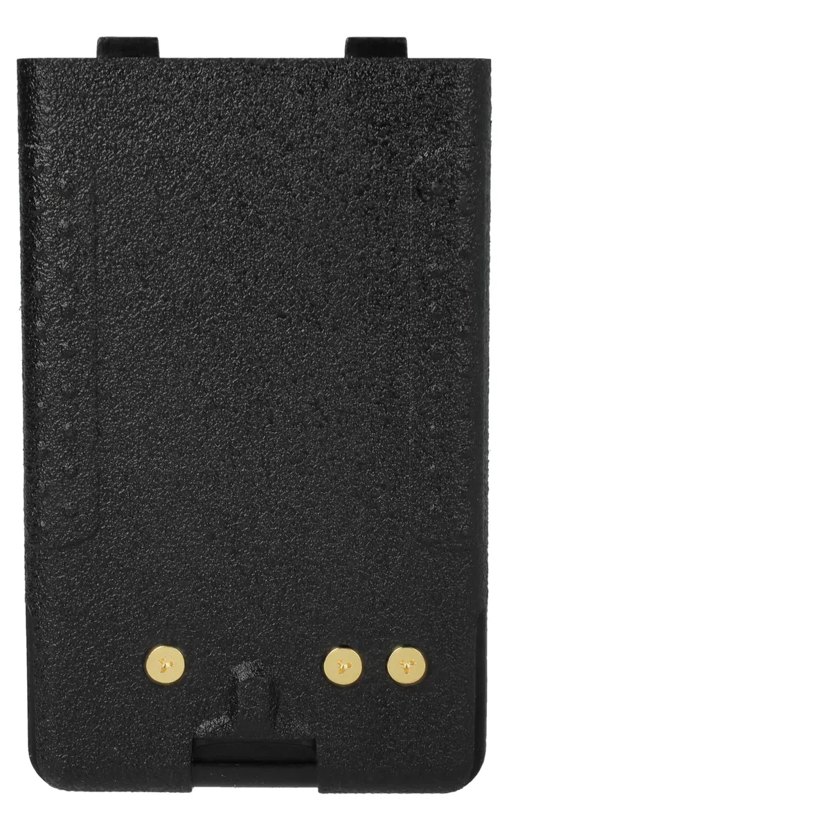 vhbw Batería Compatible con Yaesu Vertex FT-277R, FT-250R, FT-250E, FT60, FT-270R, FT-270E, FT-60 Radio (1800 mAh, 7,2 V, NiMH)