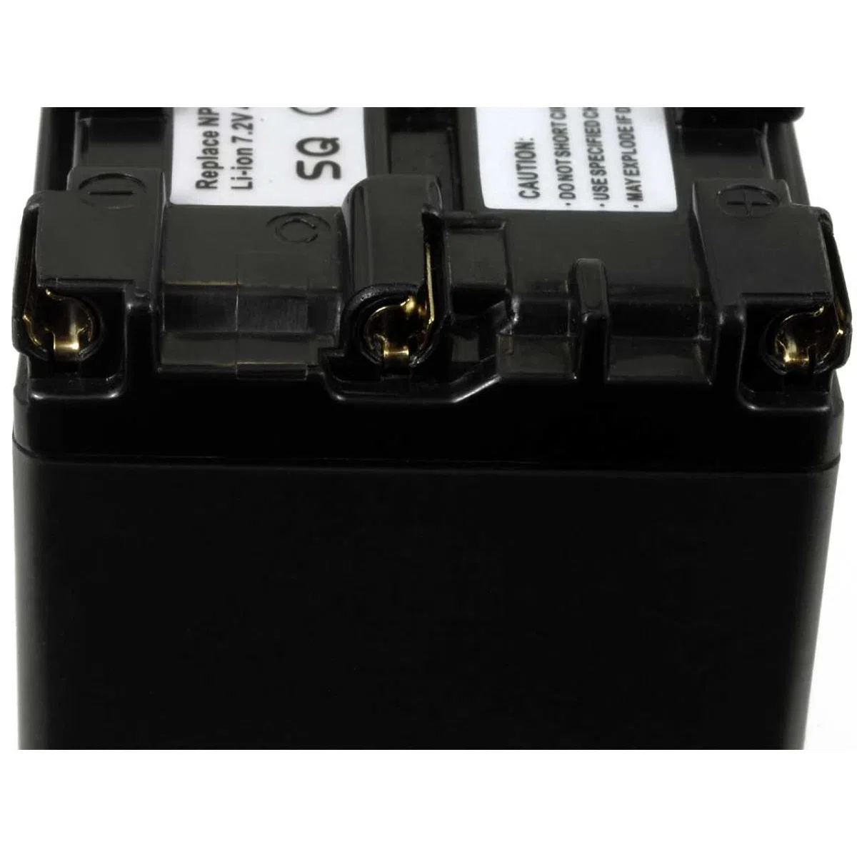 Powery Batería para Sony Videocámara Prof. Modelo BP-U30