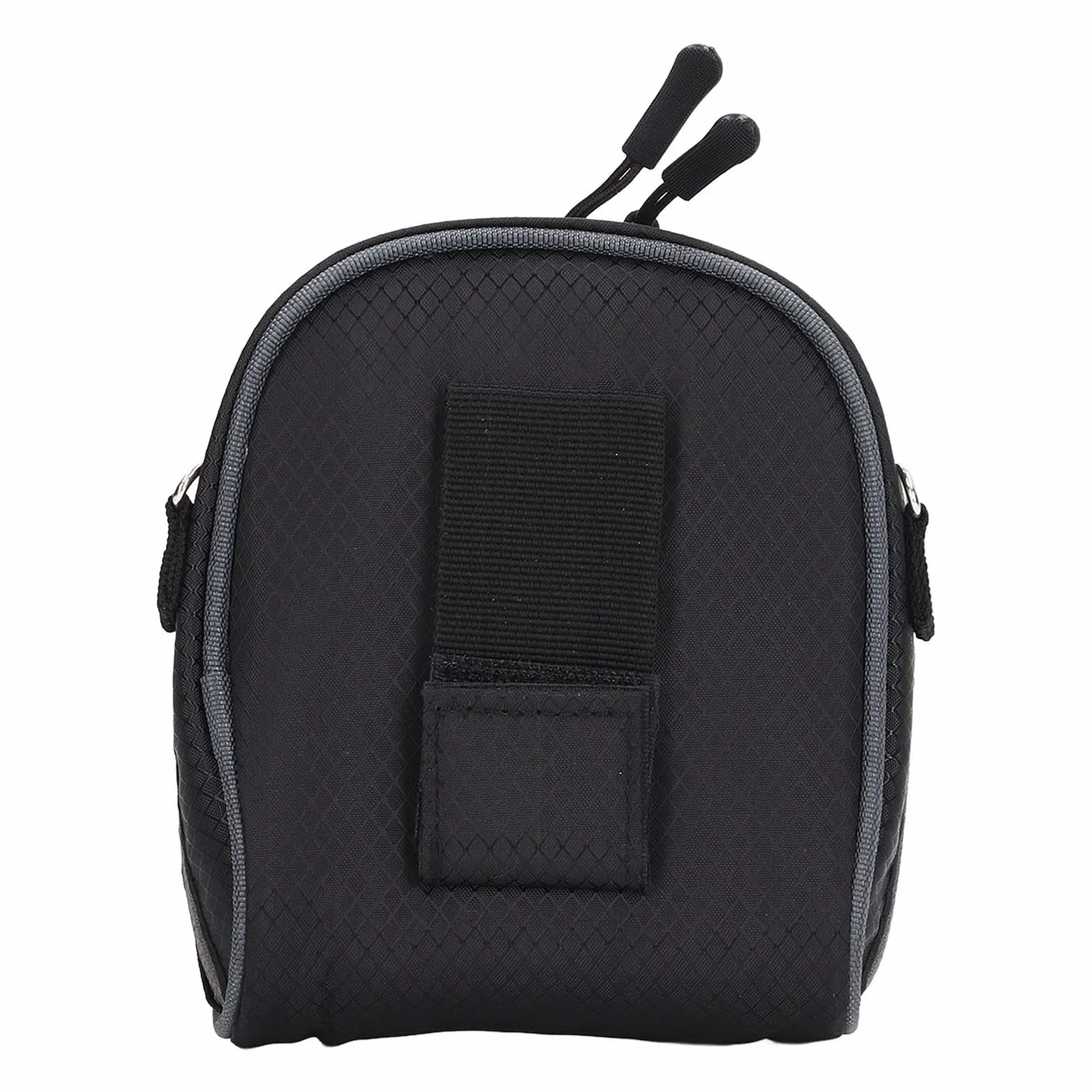 Estuche de Filtro, Bolsa de Filtro de Lente de 8 Bolsillos para Filtros de hasta 95 Mm, Forro Interior Extraíble Y Diseño Resistente Al Agua Y Al Polvo con Correa Ajustable para el Hombro