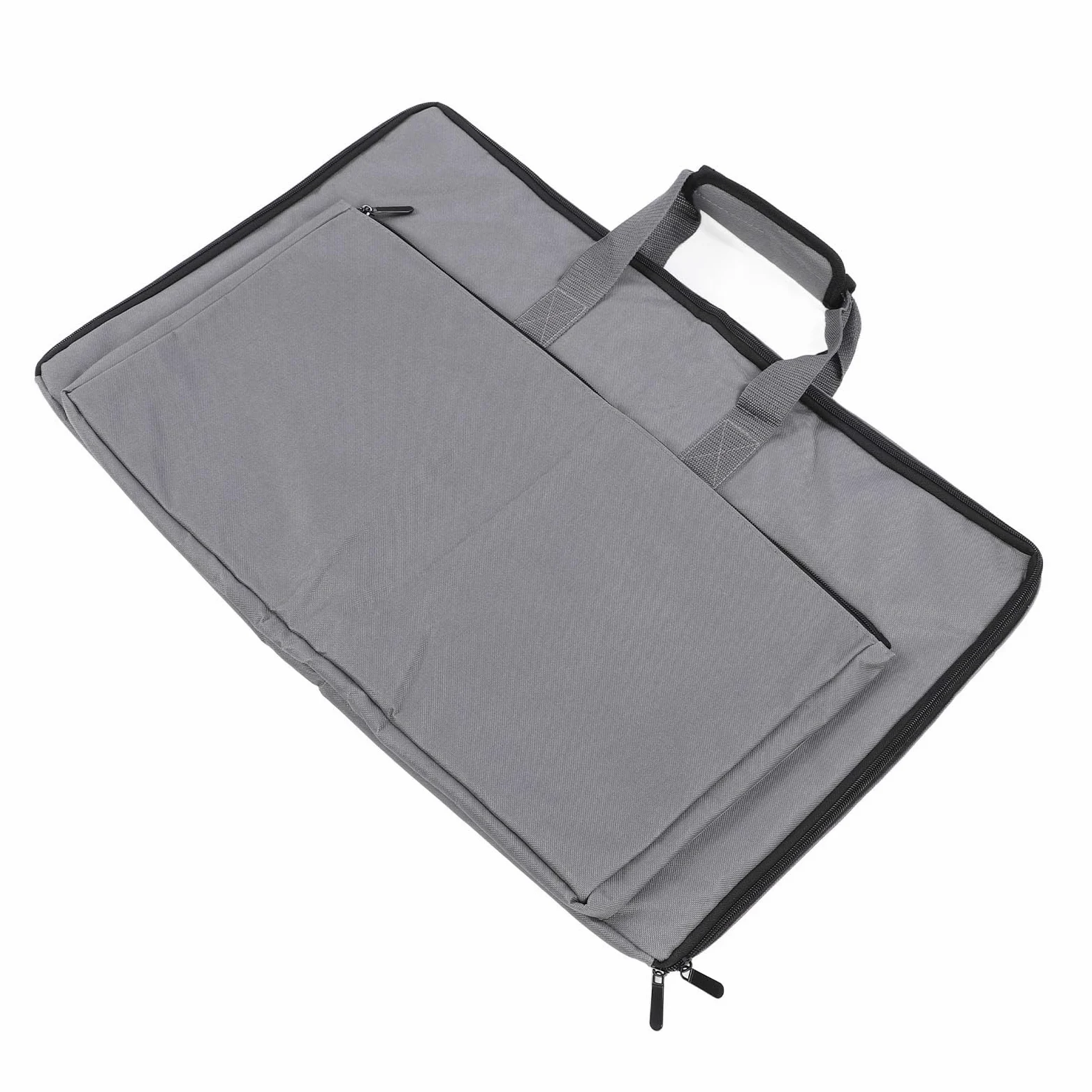 Bolsa de Transporte Gen 3, Estuche de Viaje V3 para Antena, Bolsa de Viaje Al Aire Libre, Bolso Liviano para Plato y Todos los Accesorios para Acampar